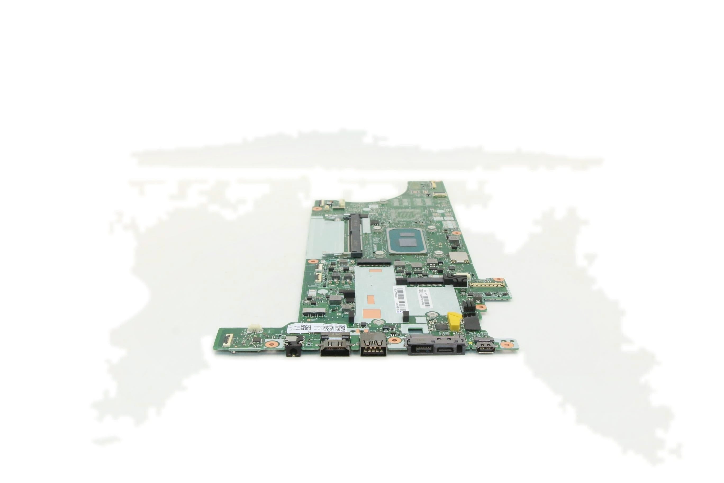 Lenovo ThinkPad T14 Gen 2 Type 20W0 20W1 Motherboard BDPLANAR i5-1145G716G210vPNEWINYAYdTyAB 5B21H47002
