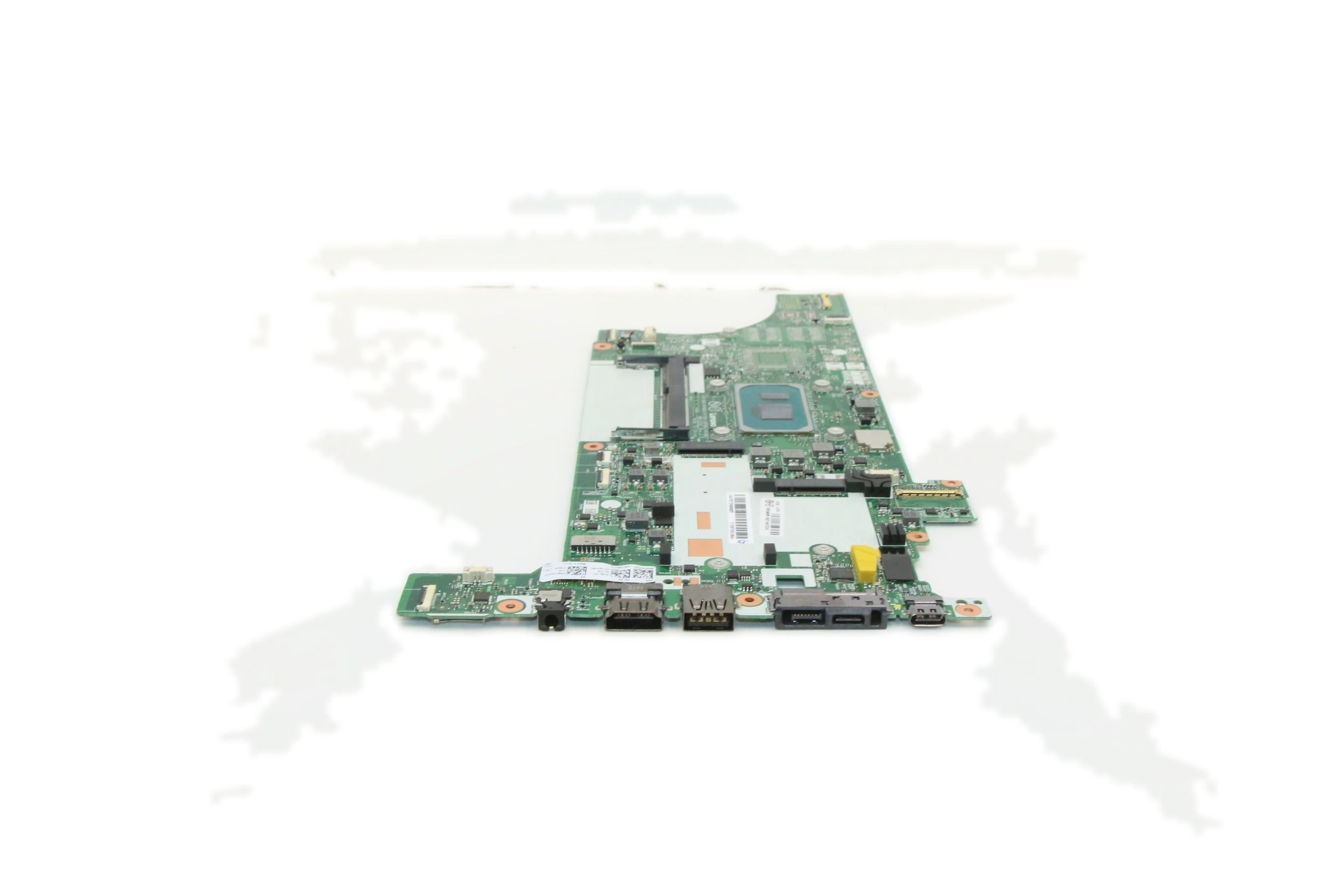 Lenovo ThinkPad T14 Gen 2 Type 20W0 20W1 / ThinkPad T15 Gen 2 Type 20W4 20W5 Motherboard i5-1135G78GAX201NENOKNAYdTL3yAB 5B21H47024