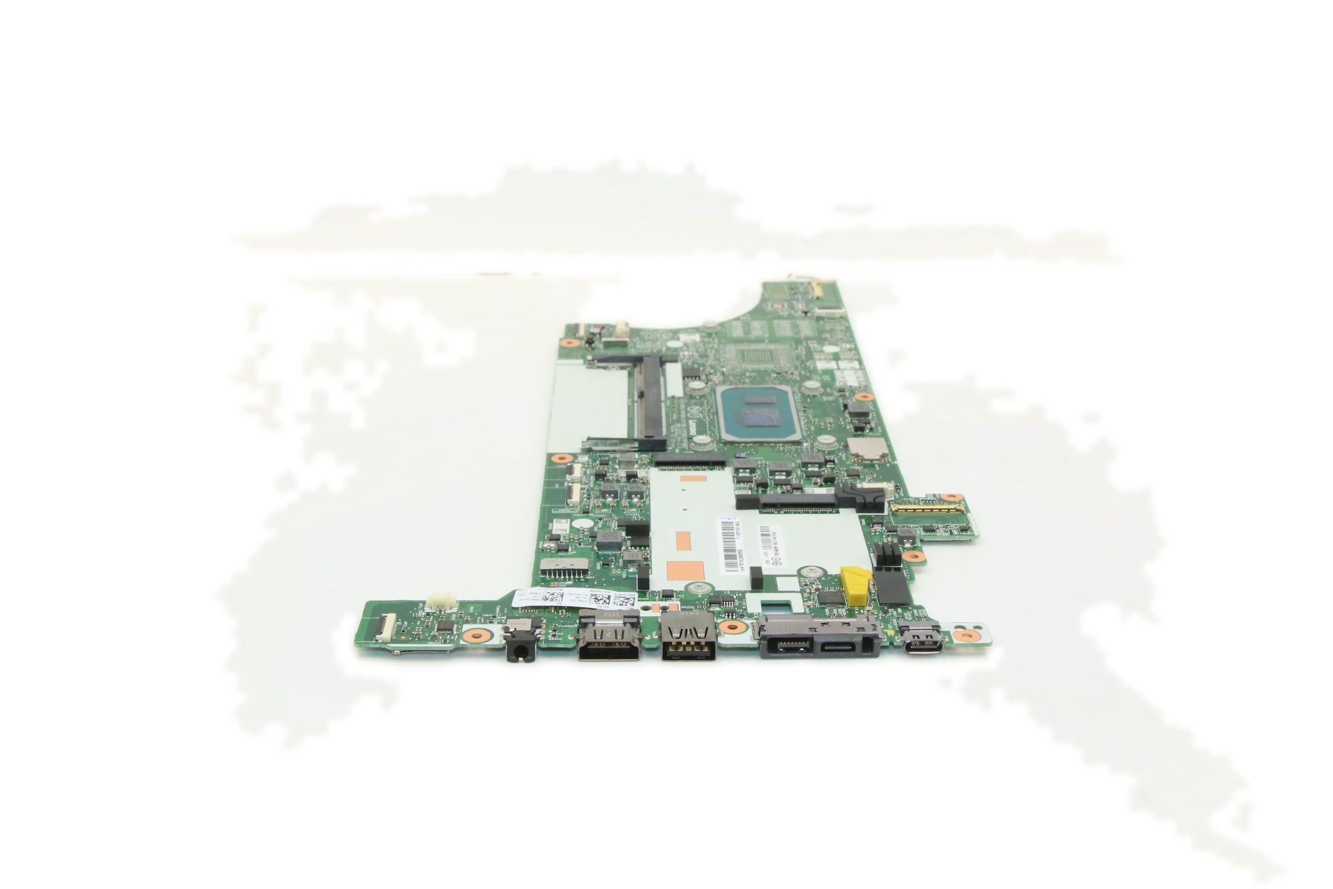Lenovo ThinkPad T14 Gen 2 Type 20W0 20W1 / ThinkPad T15 Gen 2 Type 20W4 20W5 Motherboard BDPLANAR i7-1165G78GAX201NEWINNAYdTL3yAB 5B21H47042