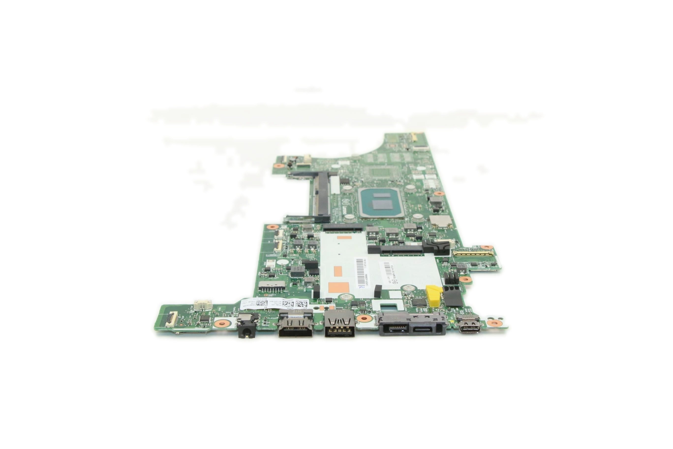 Lenovo ThinkPad T14 Gen 2 Type 20W0 20W1 / ThinkPad T15 Gen 2 Type 20W4 20W5 Motherboard BDPLANAR i7-1165G716G201NENOKNAYdTL3yAB 5B21H47054