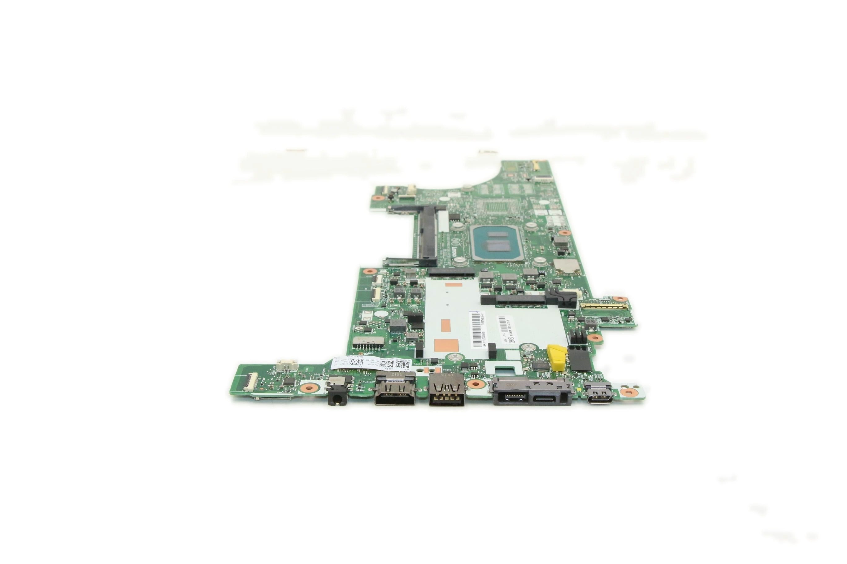 Lenovo ThinkPad T14 Gen 2 Type 20W0 20W1 Motherboard i5-1145G78G201vPNEWINYAYdTL3nAB 5B21H47076