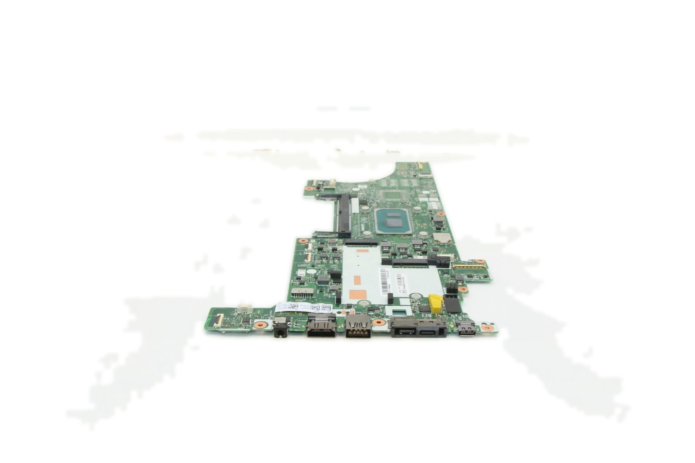 Lenovo ThinkPad T14 Gen 2 Type 20W0 20W1 / ThinkPad T15 Gen 2 Type 20W4 20W5 Motherboard BDPLANAR i5-1145G716G201vPNENOKYAYdTyAB 5B21H47084