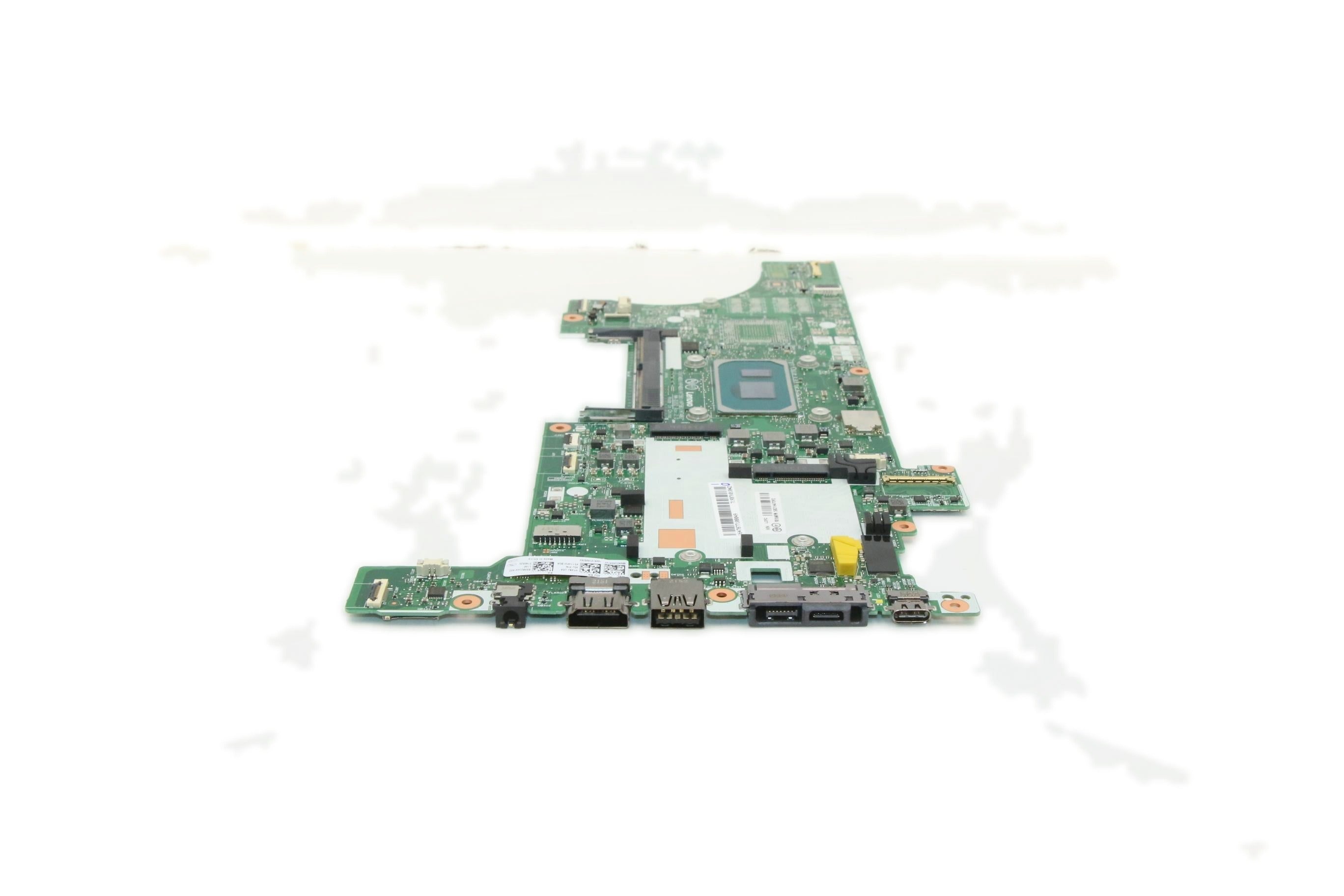 Lenovo ThinkPad T14 Gen 2 Type 20W0 20W1 Motherboard BDPLANAR i7-1185G78G201vPNEWINYAYdTL3yAB 5B21H47092