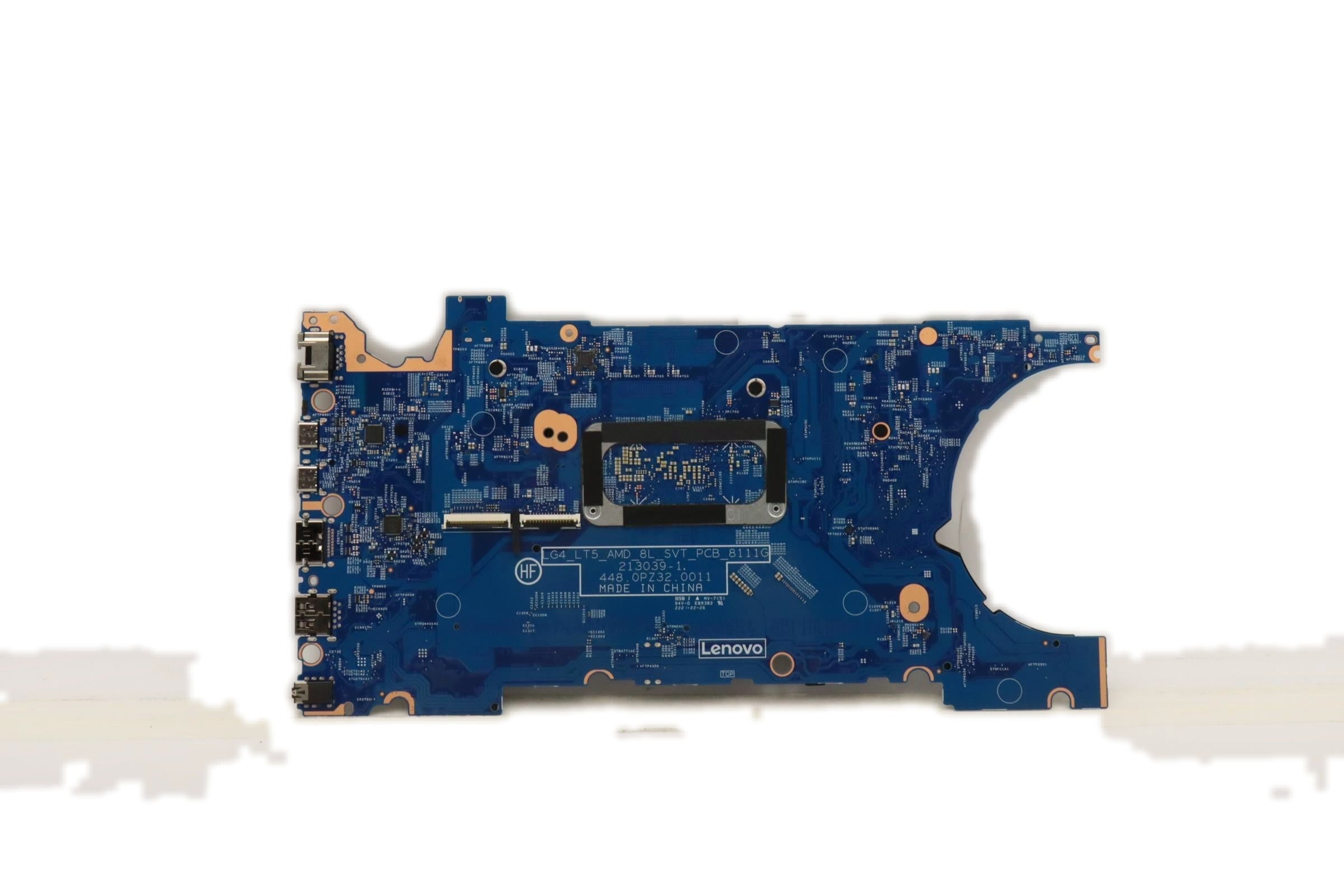 Lenovo ThinkPad L14 Gen 3 Type 21C5 21C6 Motherboard BDPLANAR FL R7 5825U NPL WIN ND YdL3 yAB 5B21H55104
