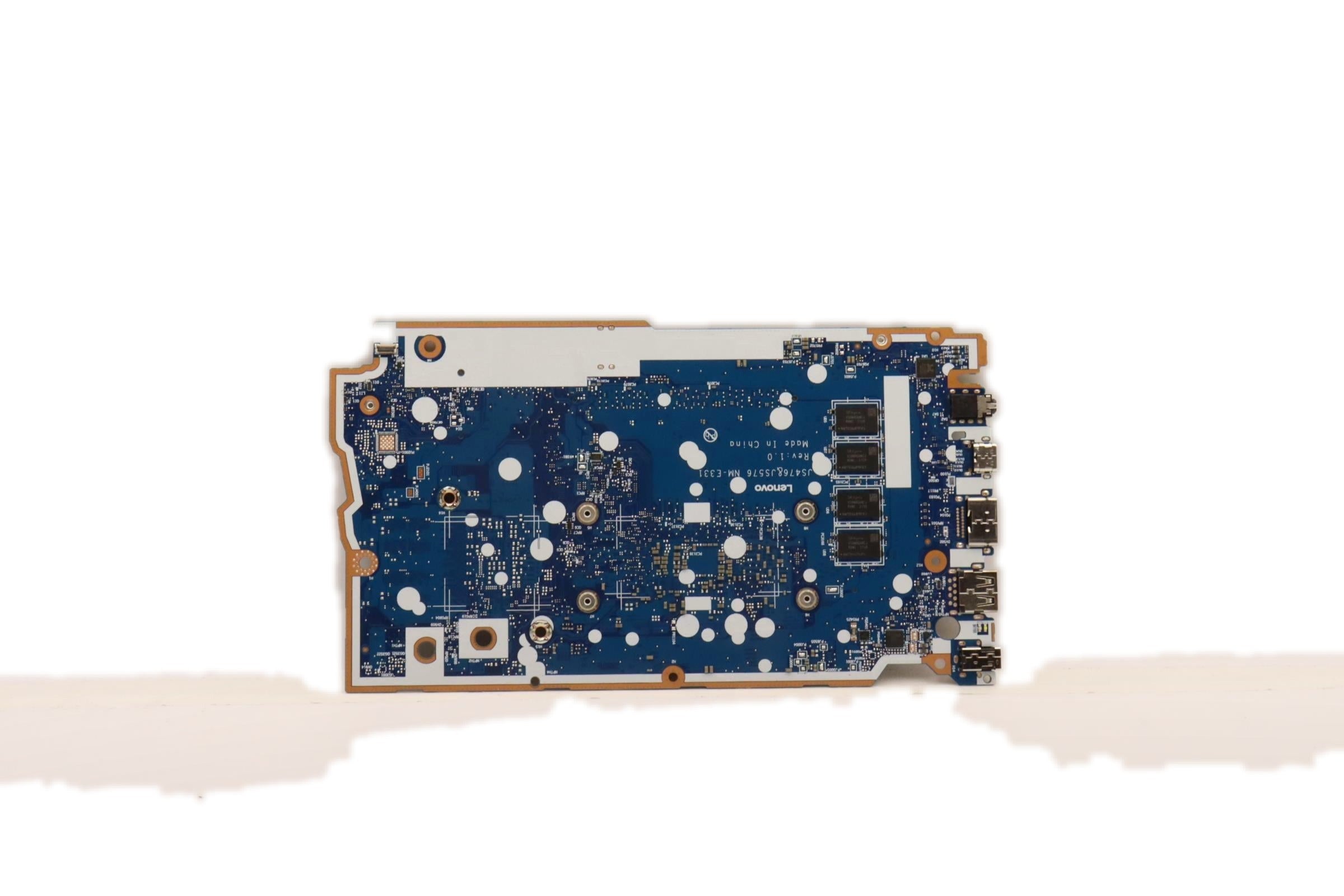 Lenovo IdeaPad 1 14IAU7 Motherboard MB L82QC NOK I31215U_UMA_8GRM 5B21H70793