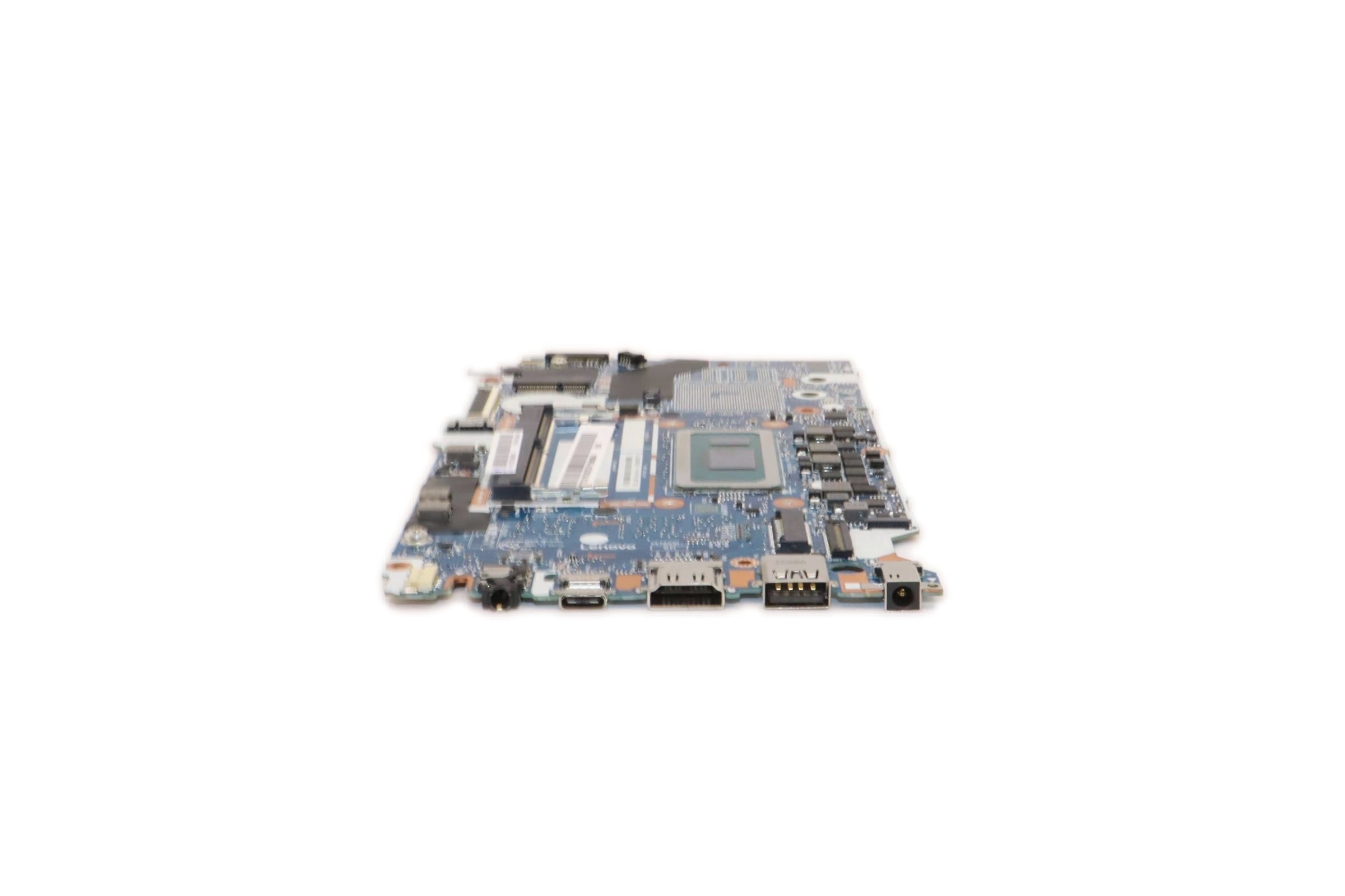 Lenovo IdeaPad 1 14IAU7 Motherboard MB L82QC NOK I31215U_UMA_8GRM 5B21H70793