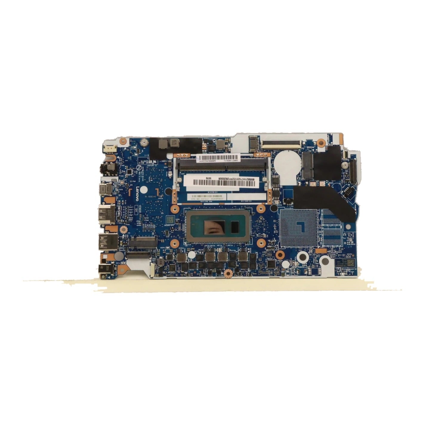 Lenovo IdeaPad 1 14IAU7 Type 82QC Motherboard Intel Pentium Gold 8505 8GB UMA Windows 5B21H71227