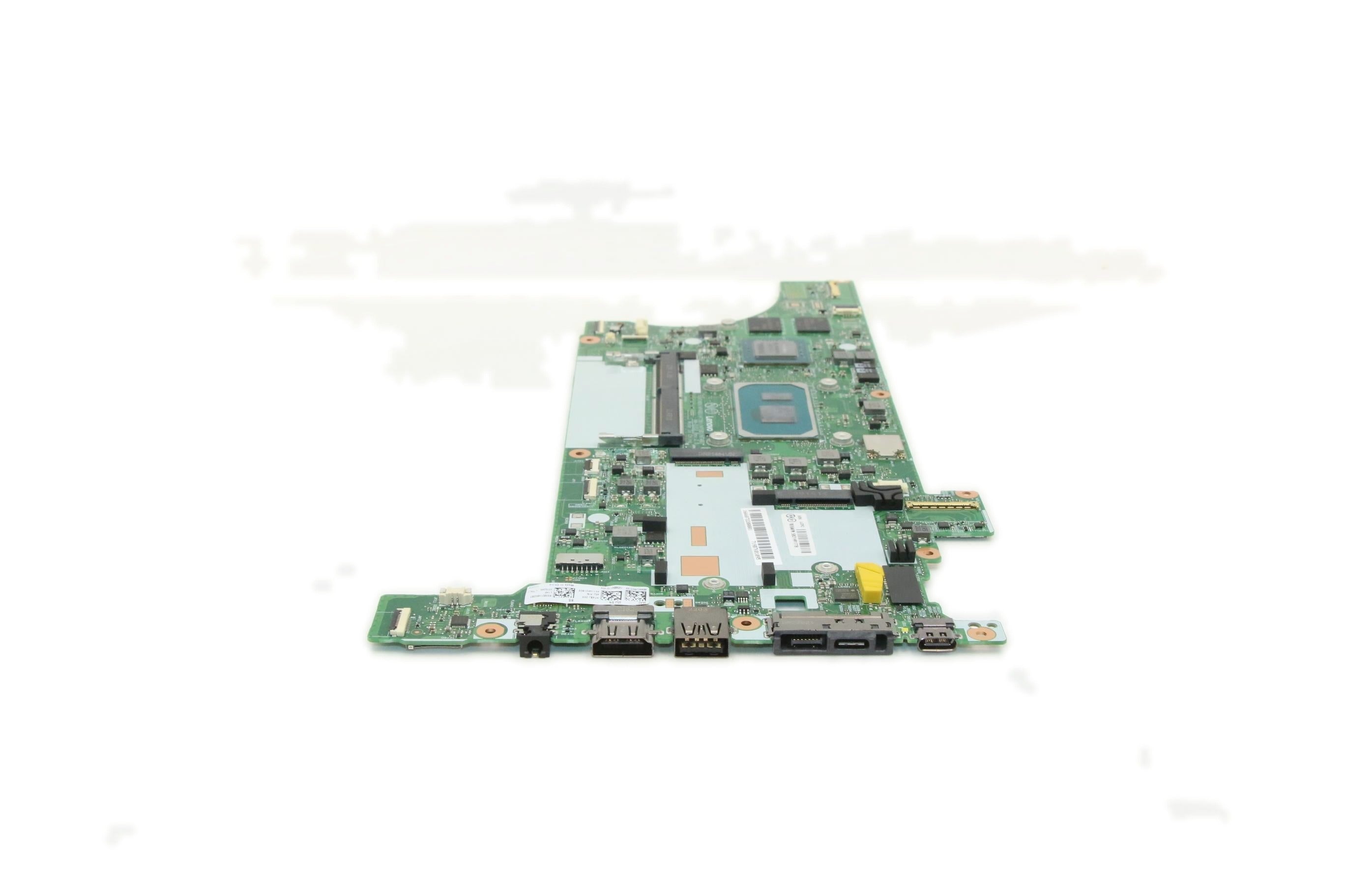 Lenovo ThinkPad T14 Gen 2 Type 20W0 20W1 / ThinkPad T15 Gen 2 Type 20W4 20W5 Motherboard BDPLANAR i7-1185G7 16GAX201vPNEWINYdTyAB 5B21H91778