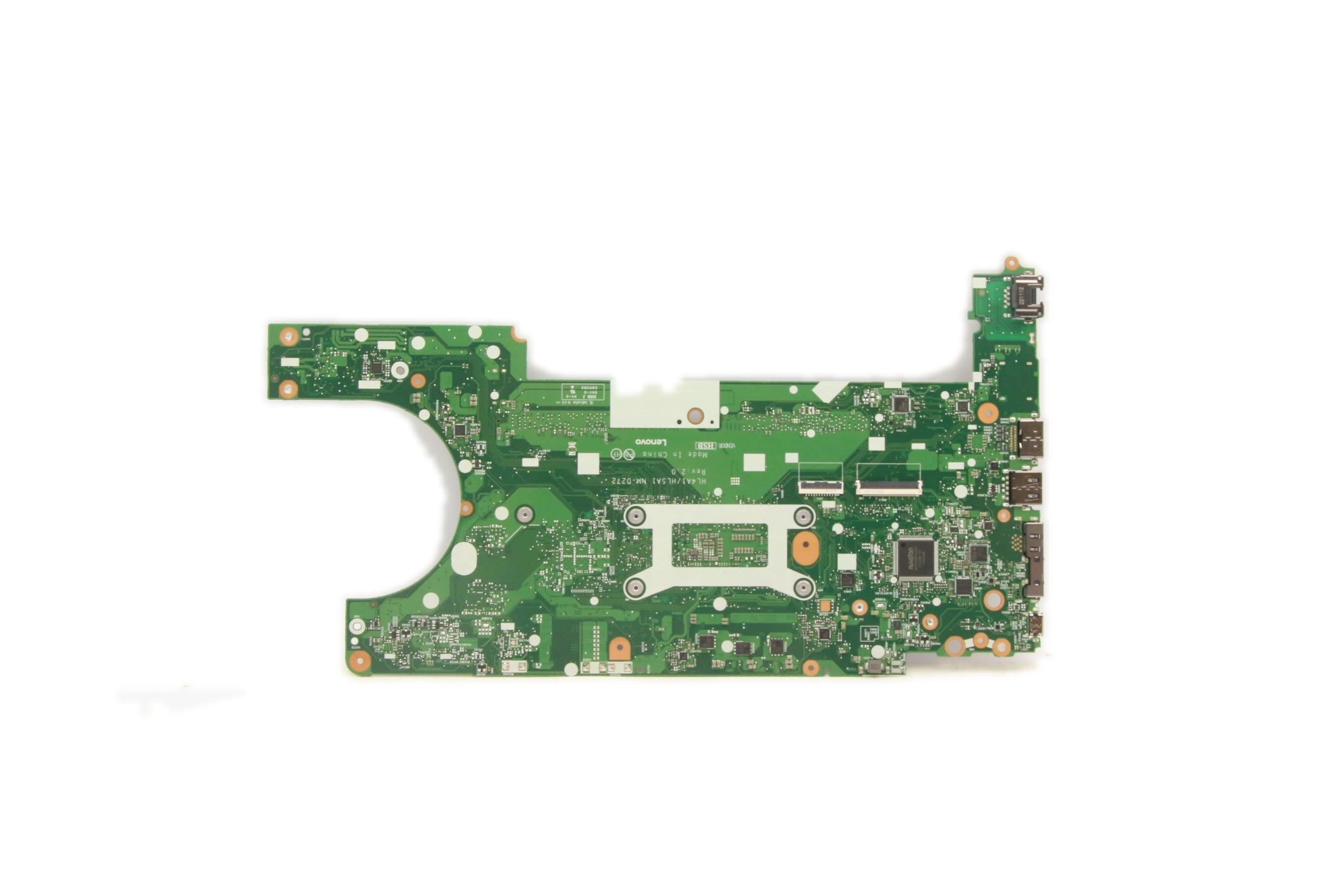 Lenovo ThinkPad L14 Gen 2 Type 20X1 20X2 Laptops / ThinkPad L15 Gen 2 Type 20X3 20X4 Motherboard BDPLANAR i5-1135G7 UMAHDDNDLWINNAYd2L3yA 5B21J06251