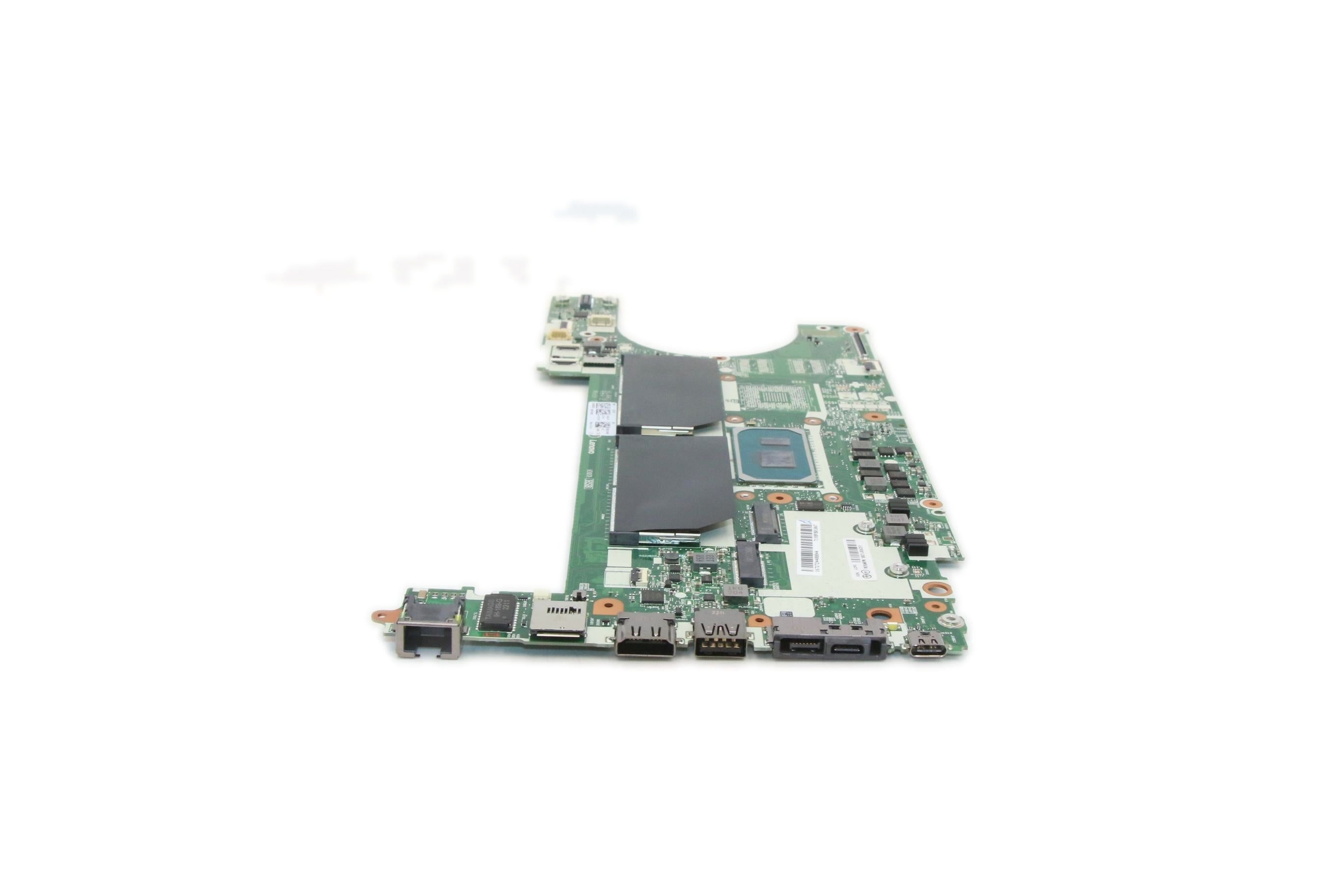 Lenovo ThinkPad L14 Gen 2 Type 20X1 20X2 Laptops / ThinkPad L15 Gen 2 Type 20X3 20X4 Motherboard BDPLANAR i5-1135G7 UMAHDDNDLWINNAYd2L3yA 5B21J06251