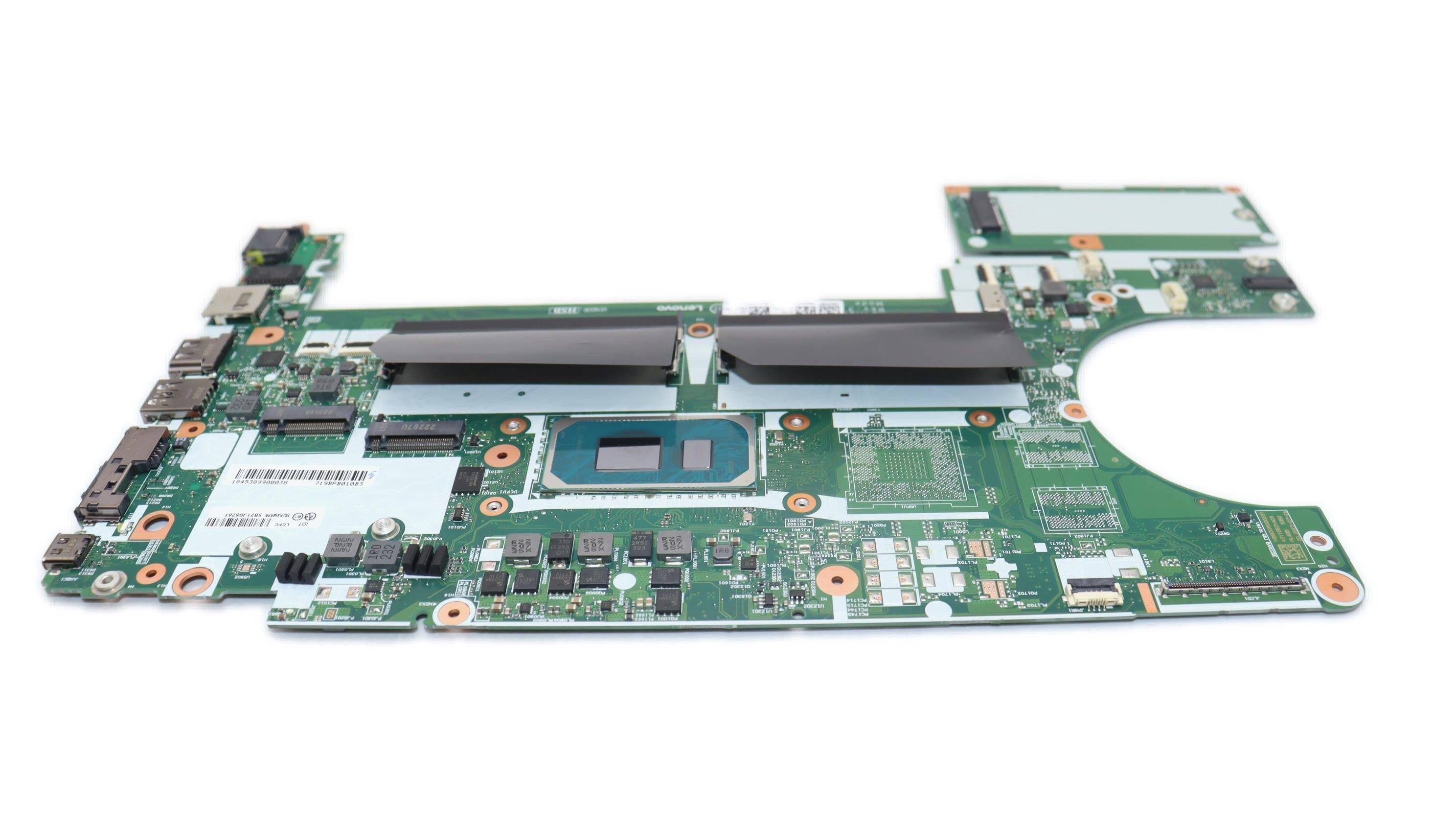 Lenovo ThinkPad L14 Gen 2 Type 20X1 20X2 Laptops / ThinkPad L15 Gen 2 Type 20X3 20X4 Motherboard I5-1145G7VPUMASSDNDLIOTYAYdL3yA 5B21J06261
