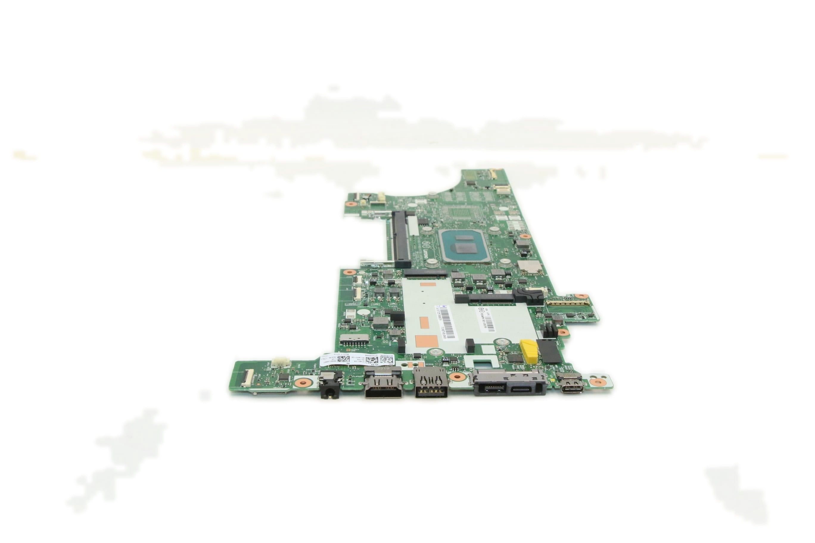 Lenovo ThinkPad T14 Gen 2 Type 20W0 20W1 / ThinkPad T15 Gen 2 Type 20W4 20W5 Motherboard BDPLANAR i7-1165G7 8G AX201NDLWINYdTyAB 5B21J08298