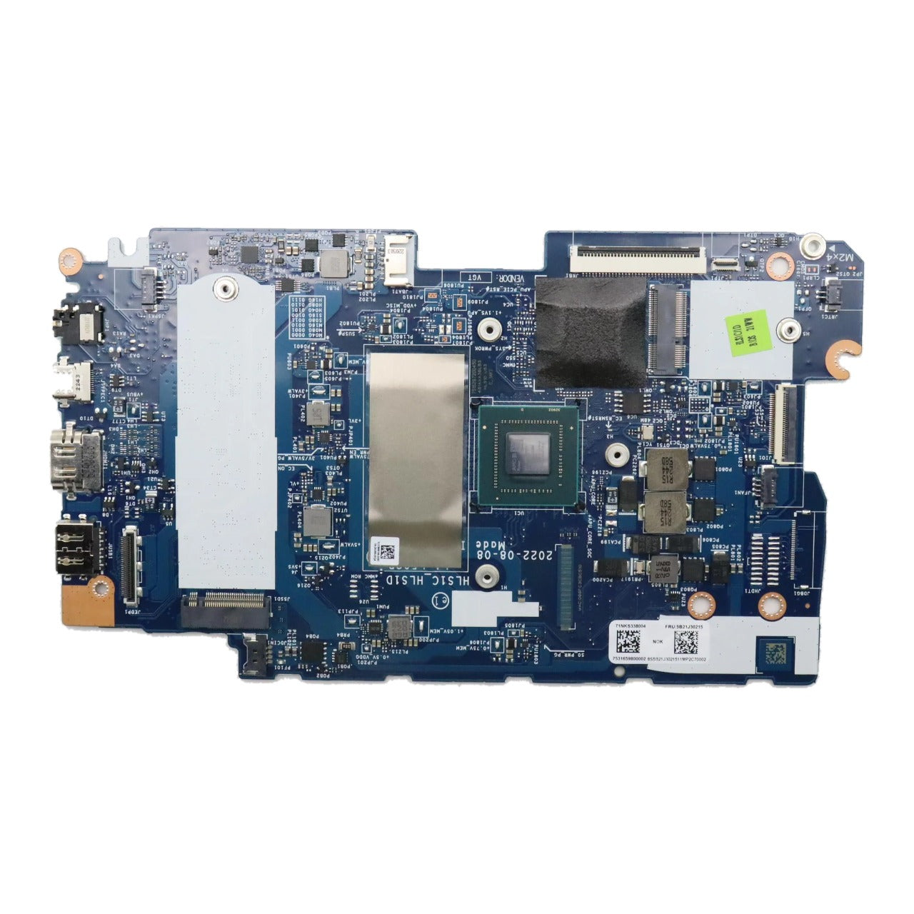 Lenovo IdeaPad 1 15AMN7 Type 82VG Motherboard AMD Ryzen 3 7320U 4GB UMA 5B21S22421