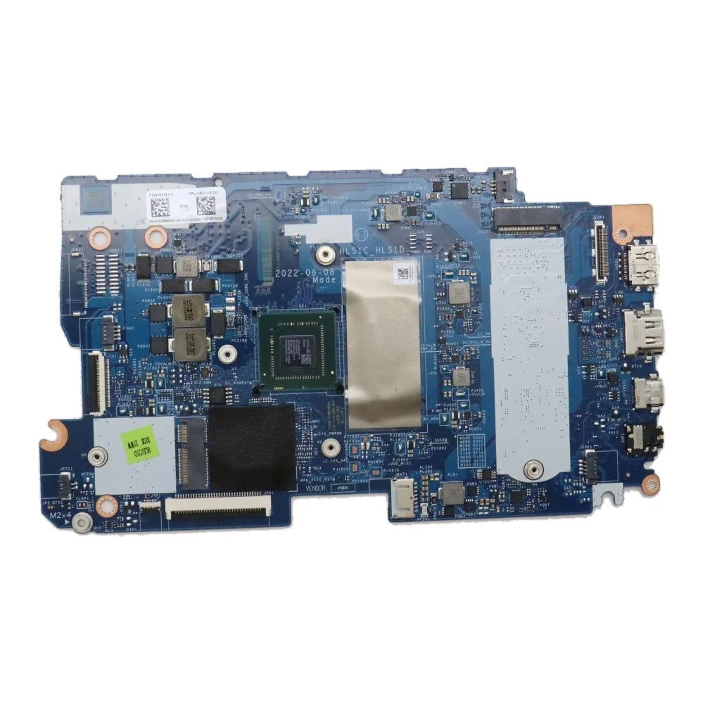 Lenovo IdeaPad 1 15AMN7 Type 82VG Motherboard AMD Ryzen 5 7520U 8GB UMA 5B21J30223