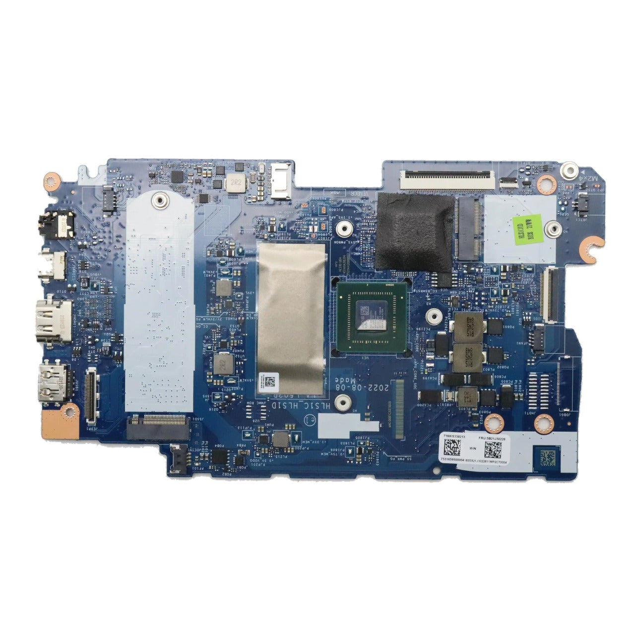 Lenovo IdeaPad 1 15AMN7 Type 82VG Motherboard AMD Ryzen 5 7520U 16GB UMA Windows 5B21J30226