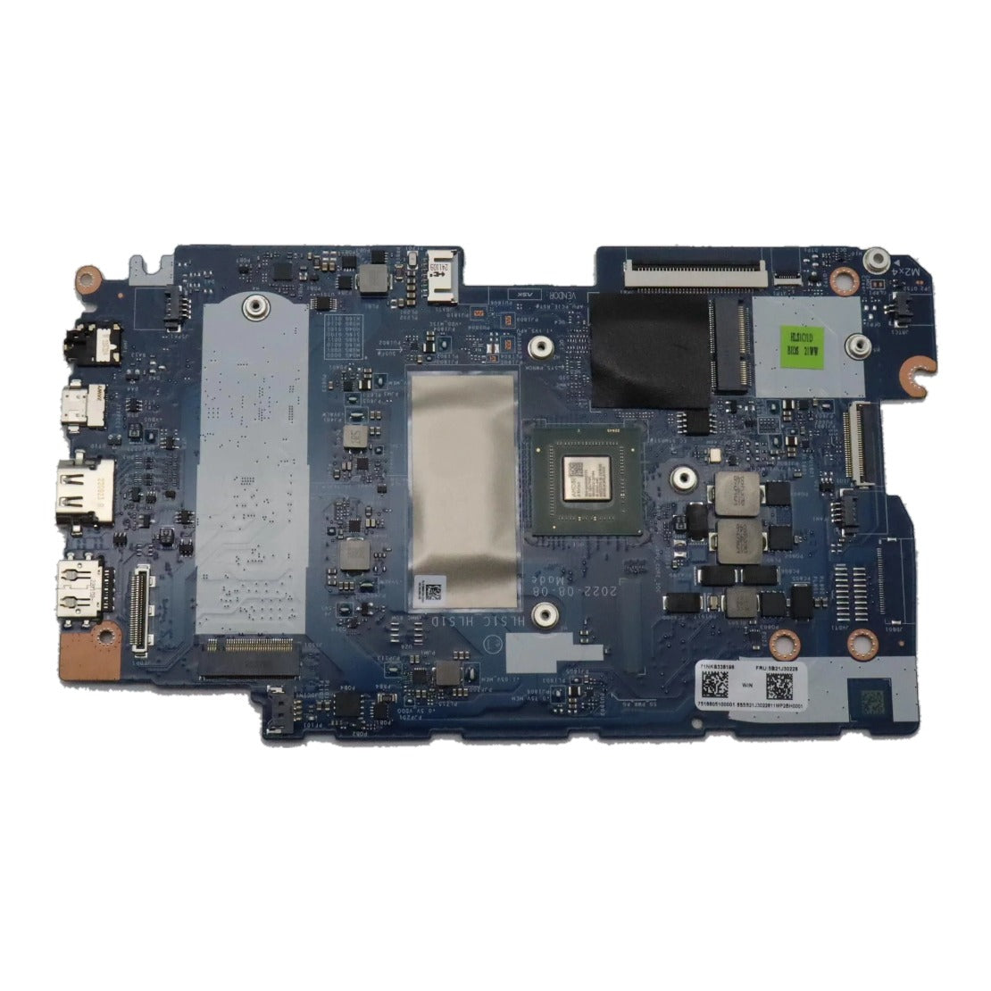 Lenovo IdeaPad 1 15AMN7 Type 82VG Motherboard AMD Athlon Gold 7220U 4GB UMA Windows 5B21S22453