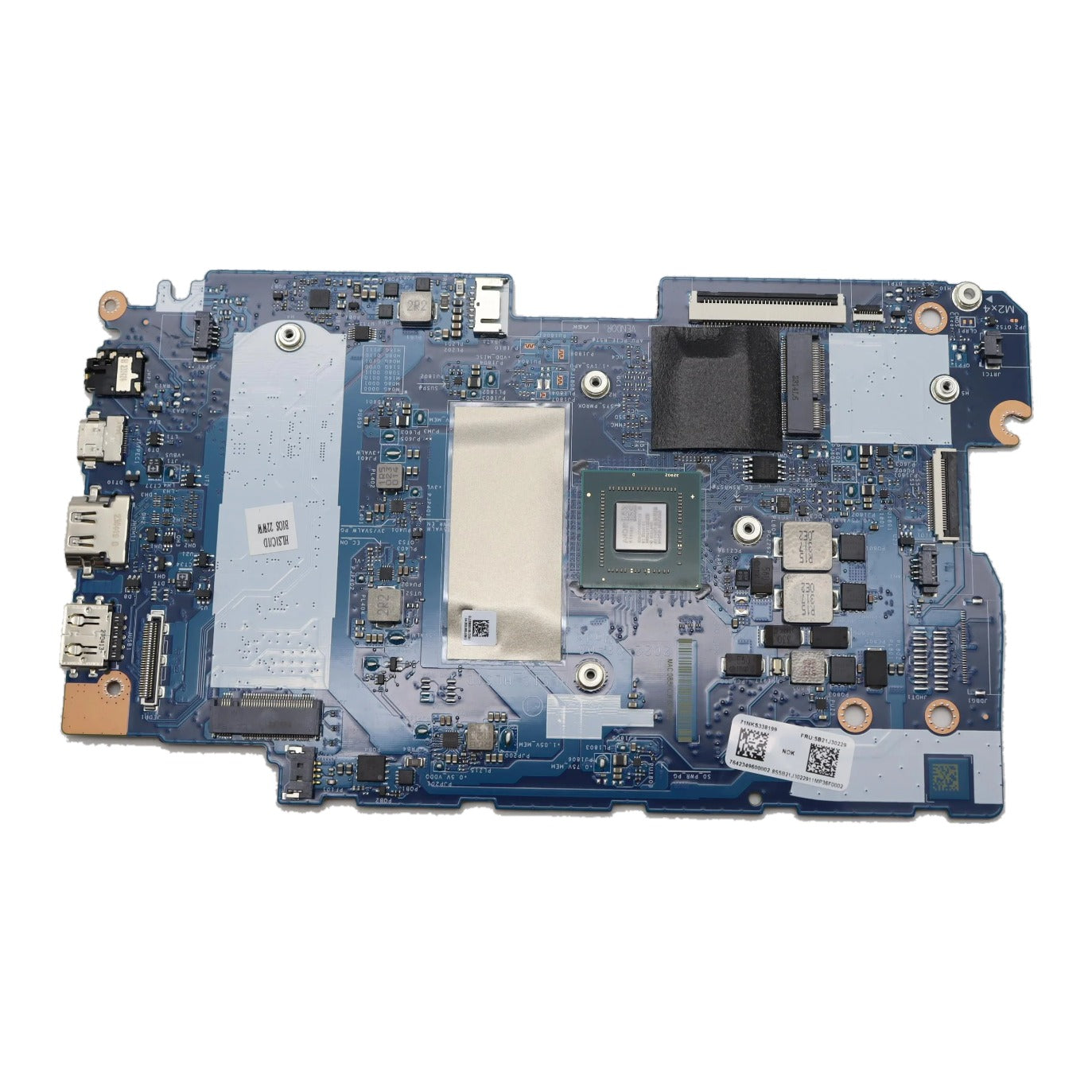 Lenovo IdeaPad 1 15AMN7 Type 82VG Motherboard AMD Athlon Gold 7220U 8GB UMA 5B21J30229