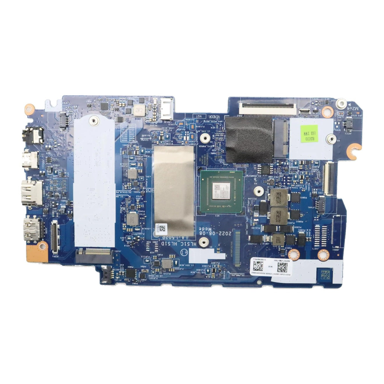 Lenovo IdeaPad 1 14AMN7 Type 82VF Motherboard AMD Ryzen 5 7520U 16GB UMA Windows 5B21J30256
