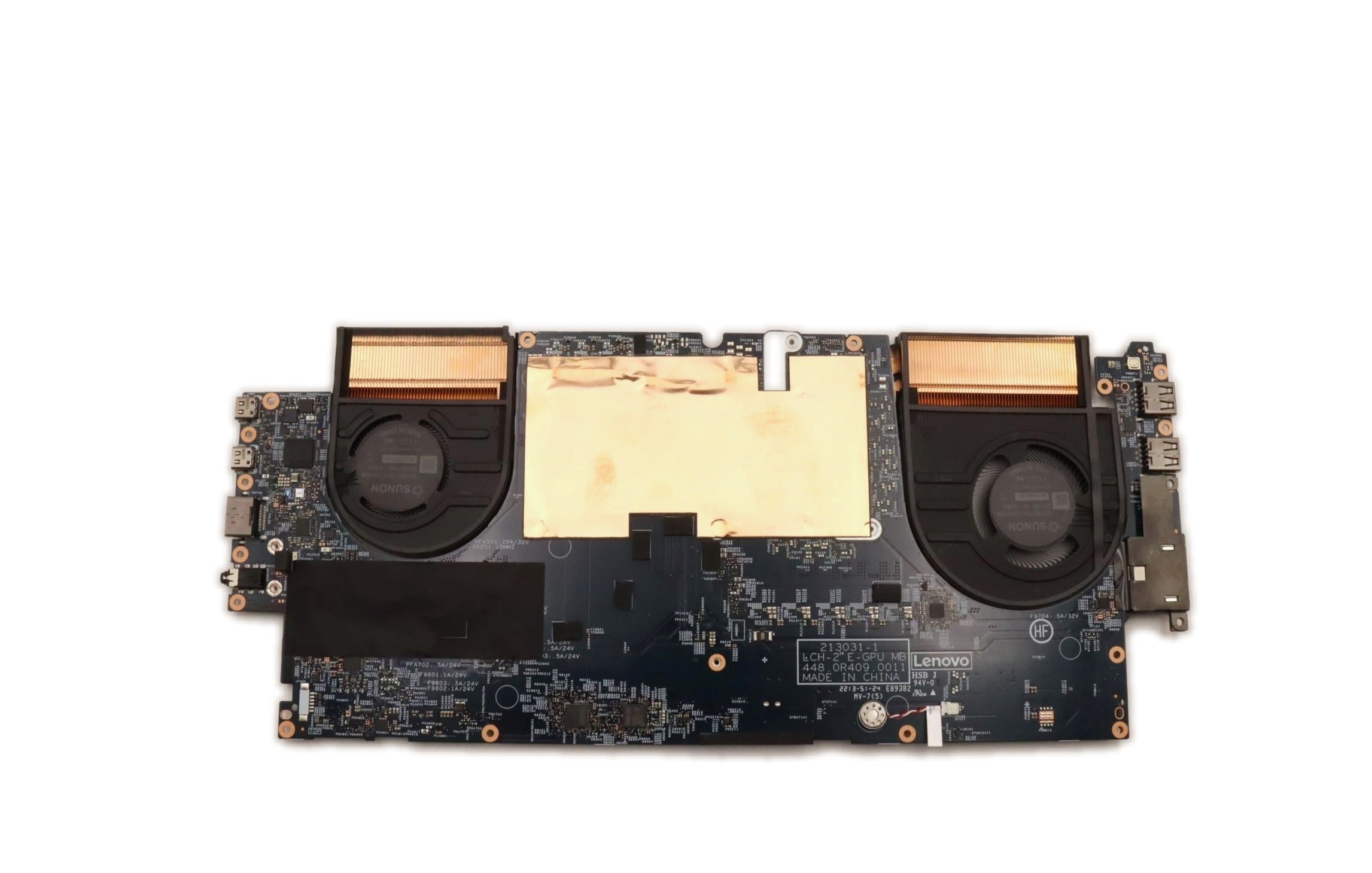 Lenovo ThinkPad X1 Extreme Gen 5 Type 21DE 21DF Motherboard BDPLANAR i712800Hv DISLMWINyA dTL3yAB EI 5B21J30621