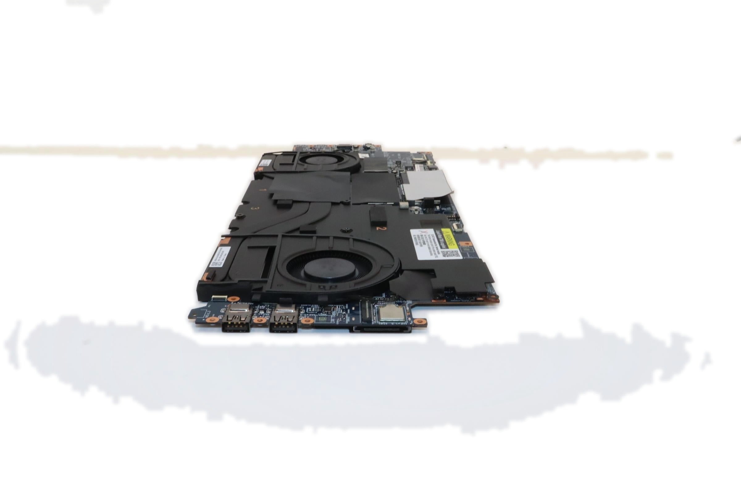 Lenovo ThinkPad X1 Extreme Gen 5 Type 21DE 21DF Motherboard BDPLANAR i712800Hv DISLMWINyA dTL3yAB EI 5B21J30621