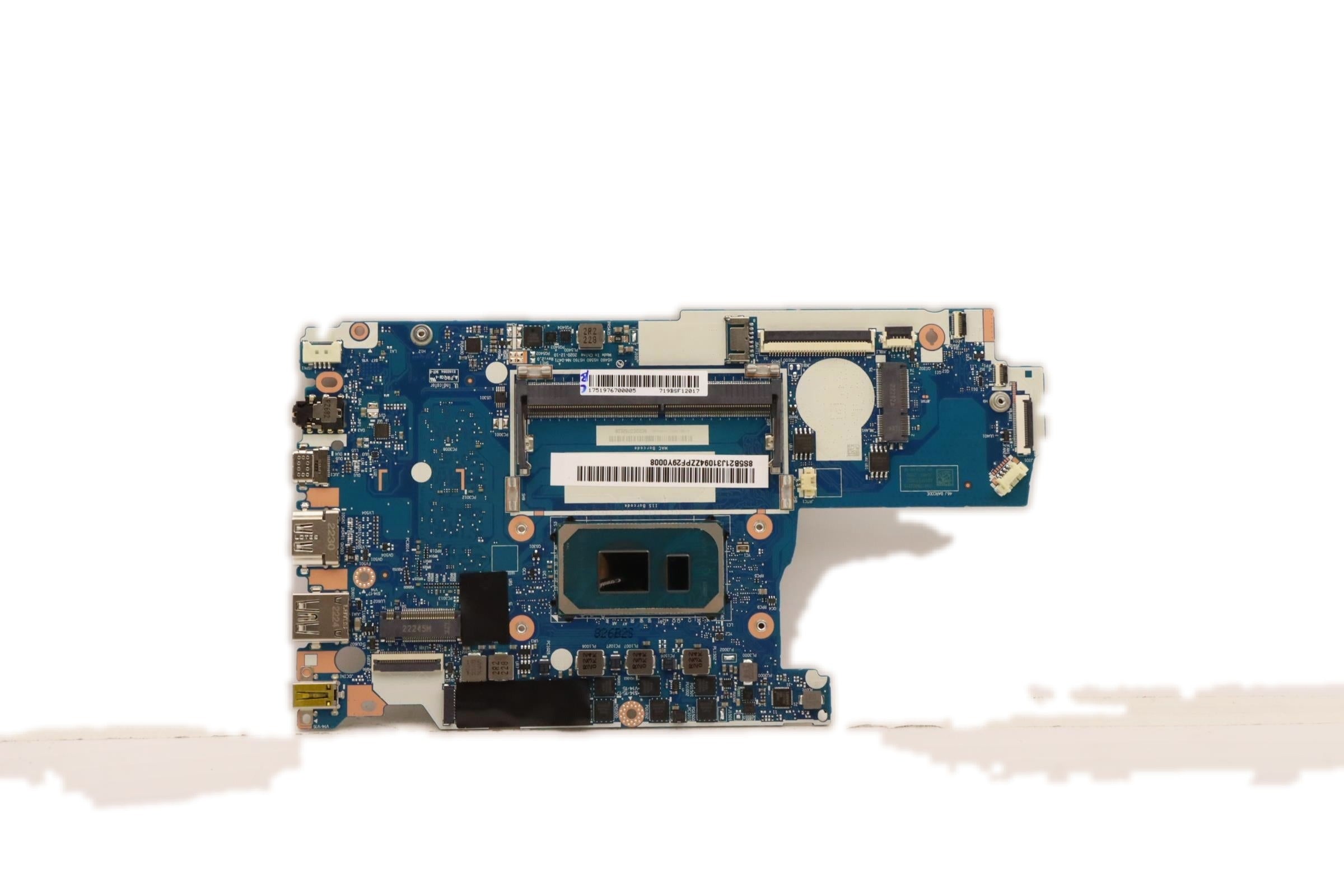 Lenovo ideapad 3-14ITL6 / ideapad 3-15ITL6 Motherboard MBL82H7WINI31115G4_UMA_8GRM 5B21J31094
