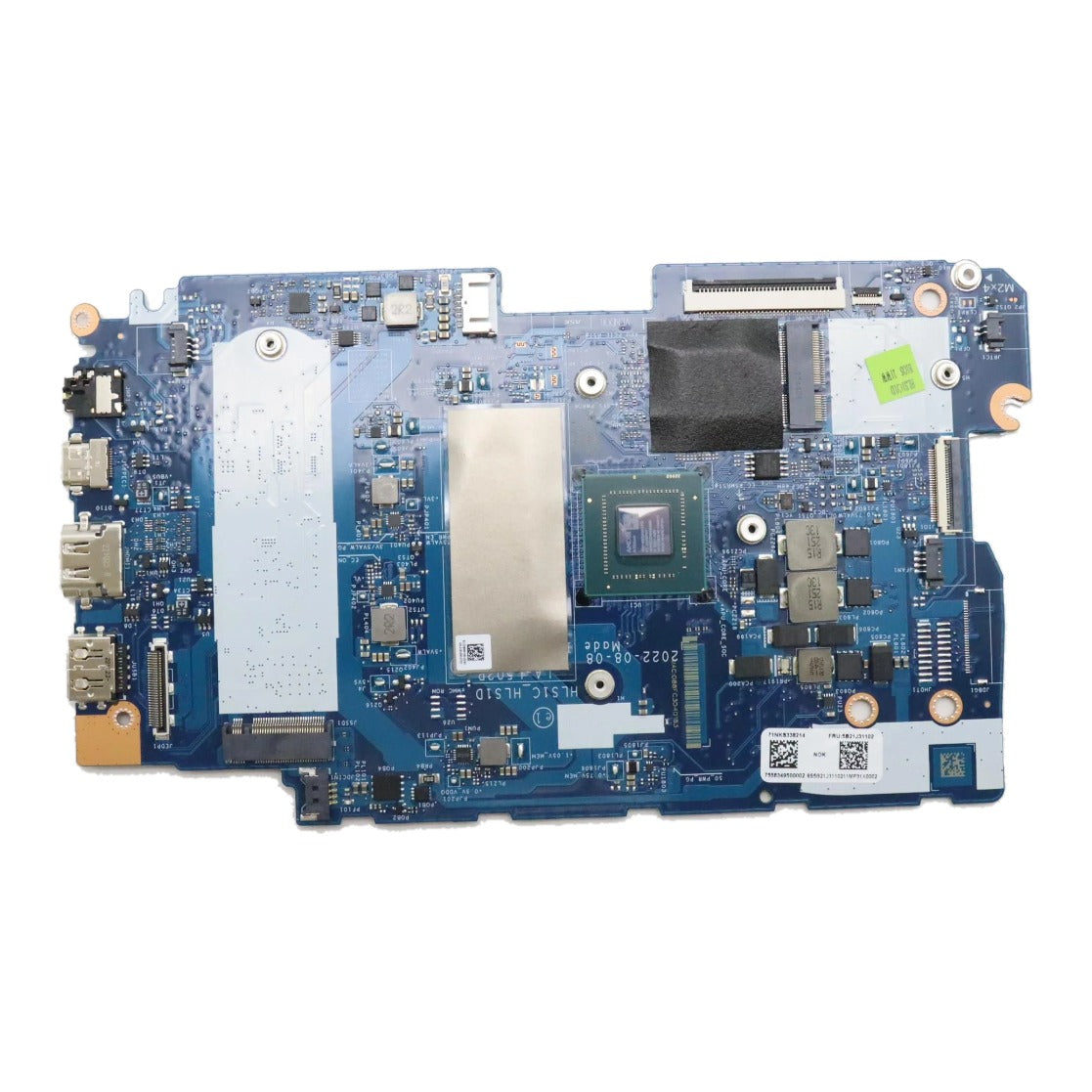 Lenovo IdeaPad 1 15AMN7 Type 82VG Motherboard AMD Athlon Silver 7120U 4GB UMA 5B21S22463