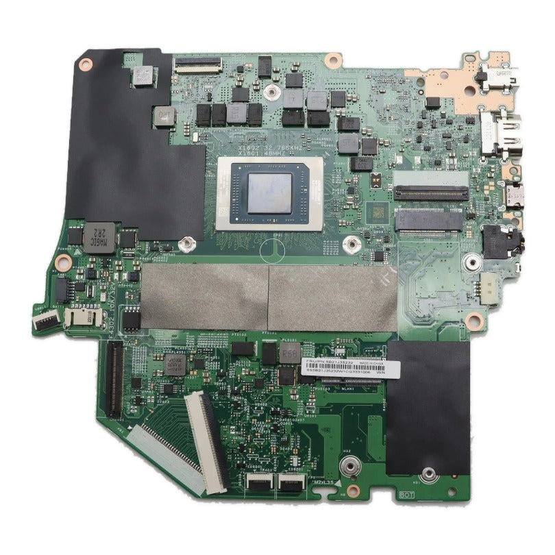 Lenovo IdeaPad Flex 5 14ABR8 Type 82XX Motherboard AMD Ryzen 7 7730U 16GB UMA Windows 5B21J35232