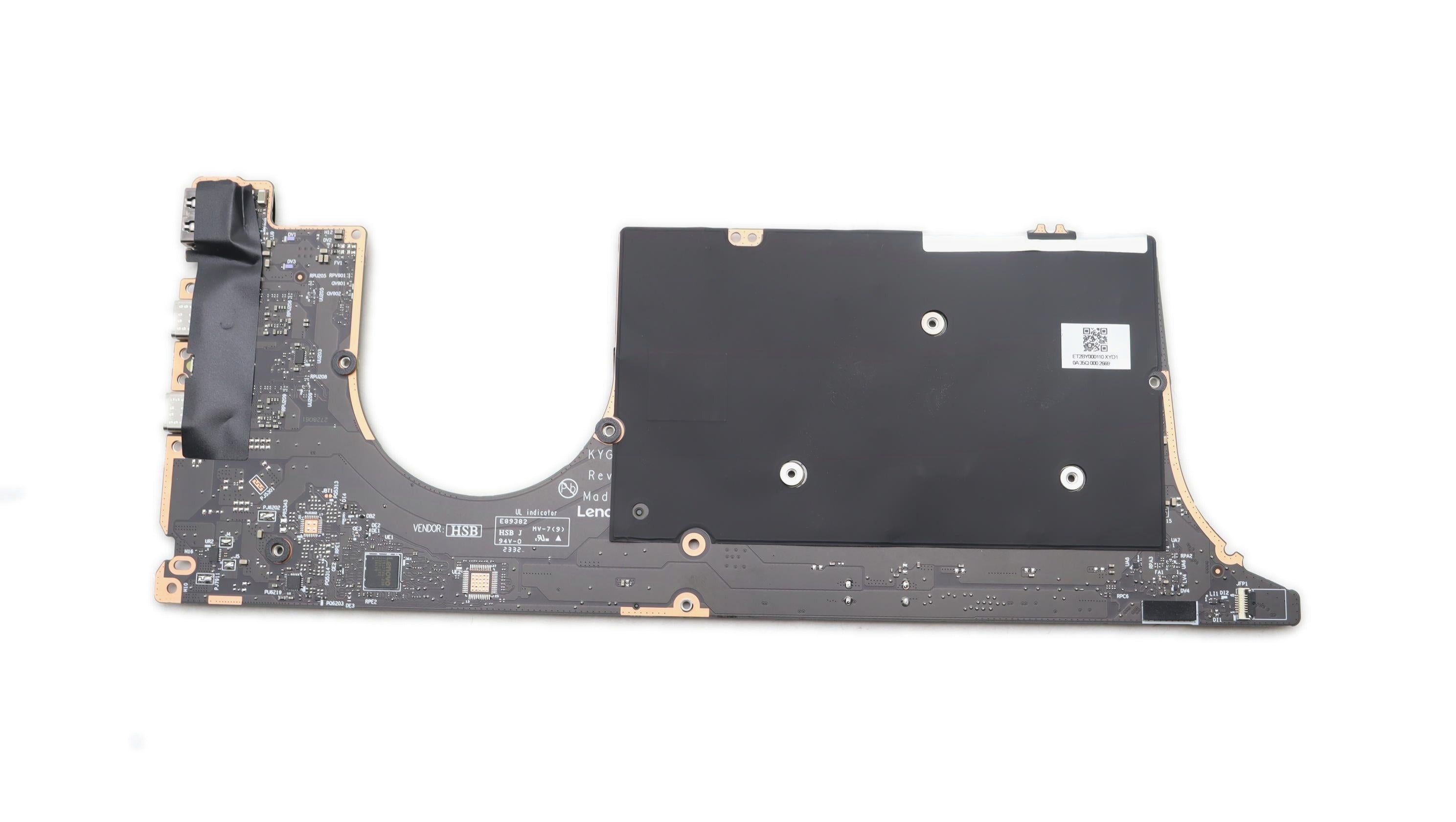 Lenovo Motherboard MB L83B1NOKI71360PUMA16GWL6ERM 5B21J35734