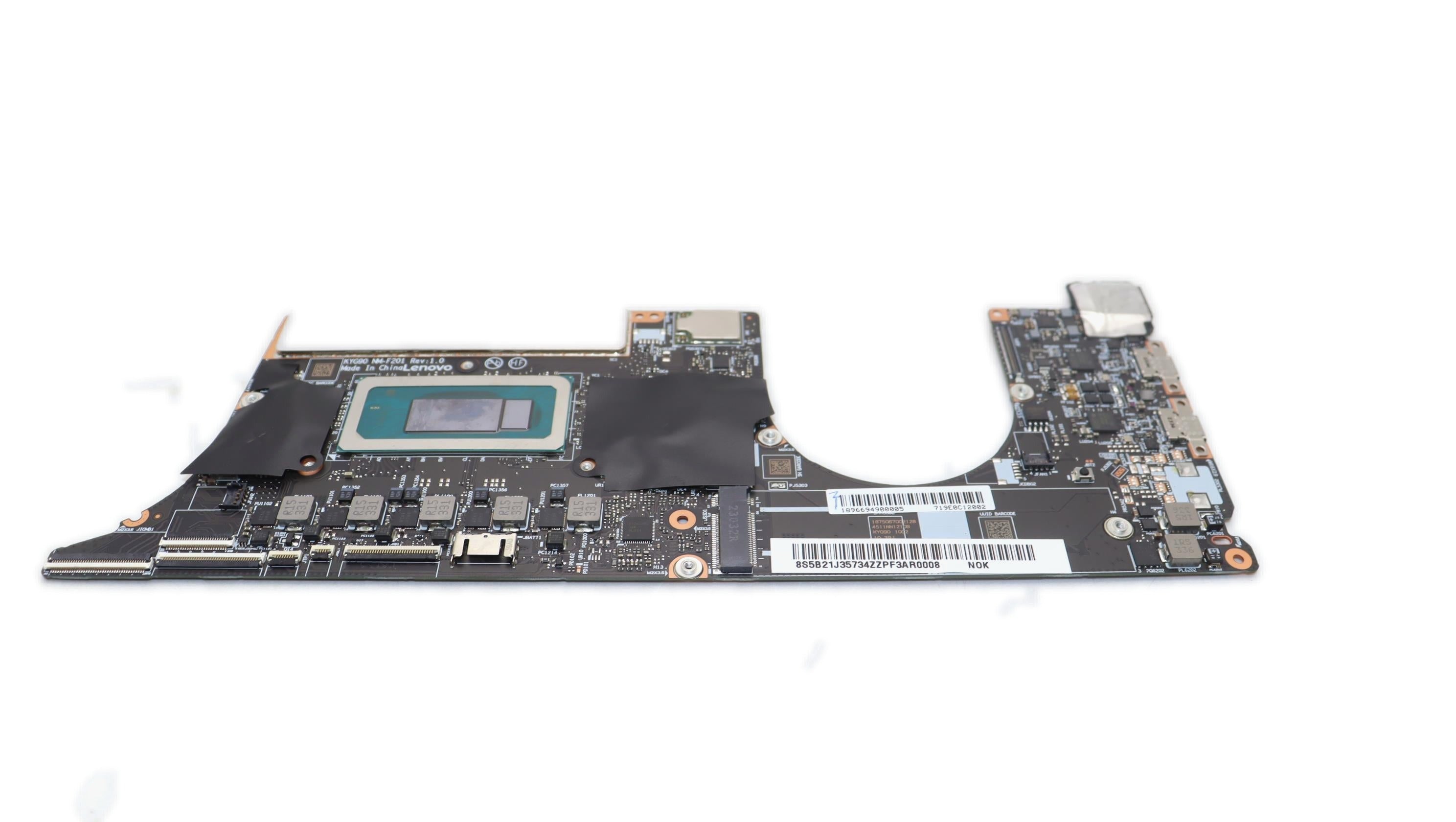Lenovo Motherboard MB L83B1NOKI71360PUMA16GWL6ERM 5B21J35734