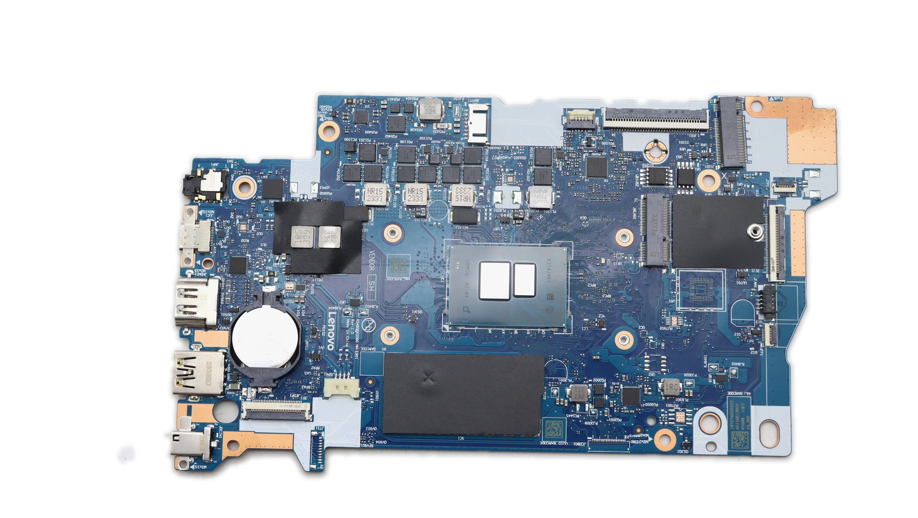 Lenovo IdeaPad Slim 3 15IAN8 Type 82XB Motherboard Intel Core i3-N305 4GB UMA 5B21J37585