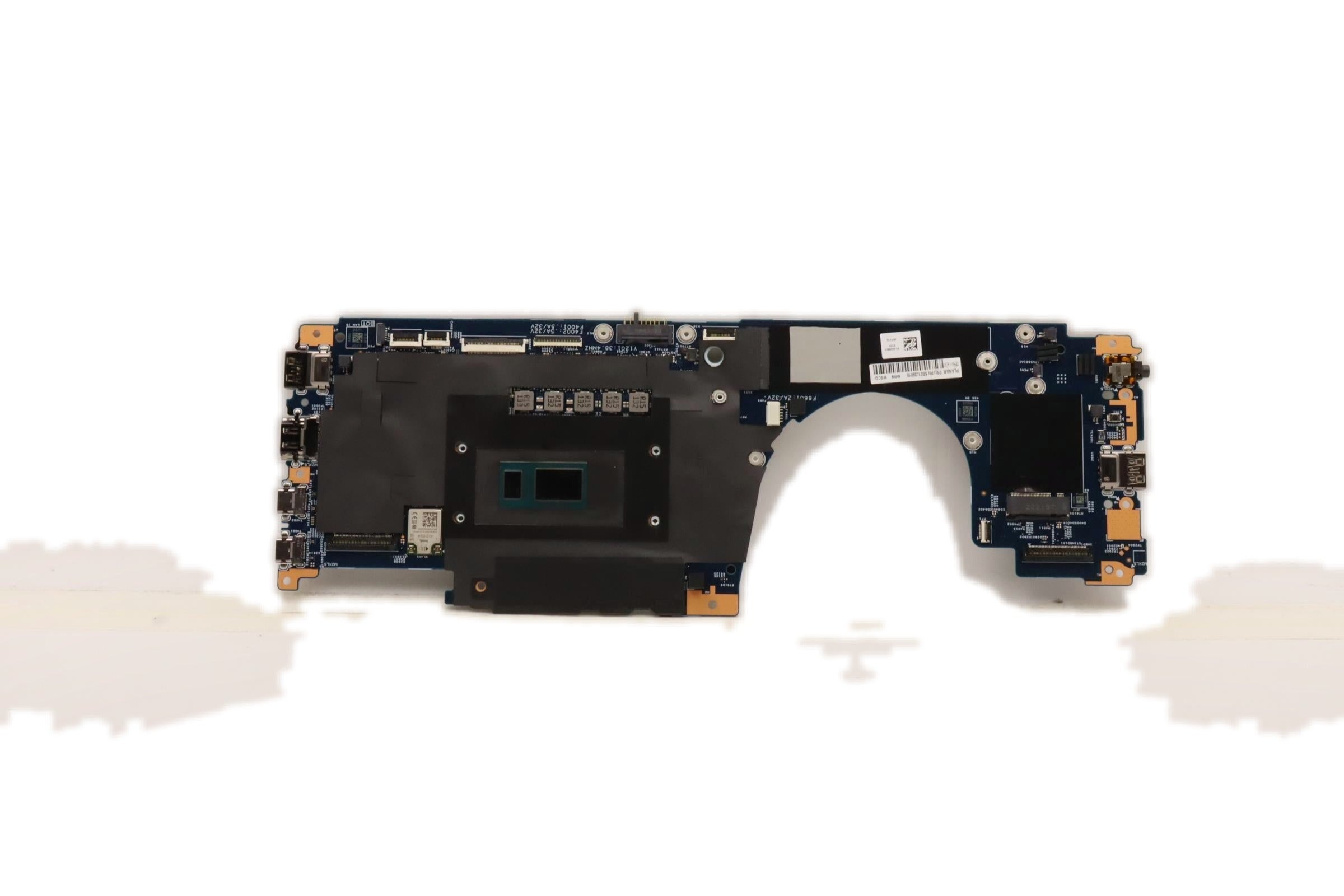 Lenovo ThinkPad X13 Yoga Gen 3 Type 21AW 21AX / ThinkPad P16 Gen 1 Type 21D6 21D7 Motherboard BDPLANAR i5-1245UVP8G YAMTdTPM YABS EI 5B21J39018