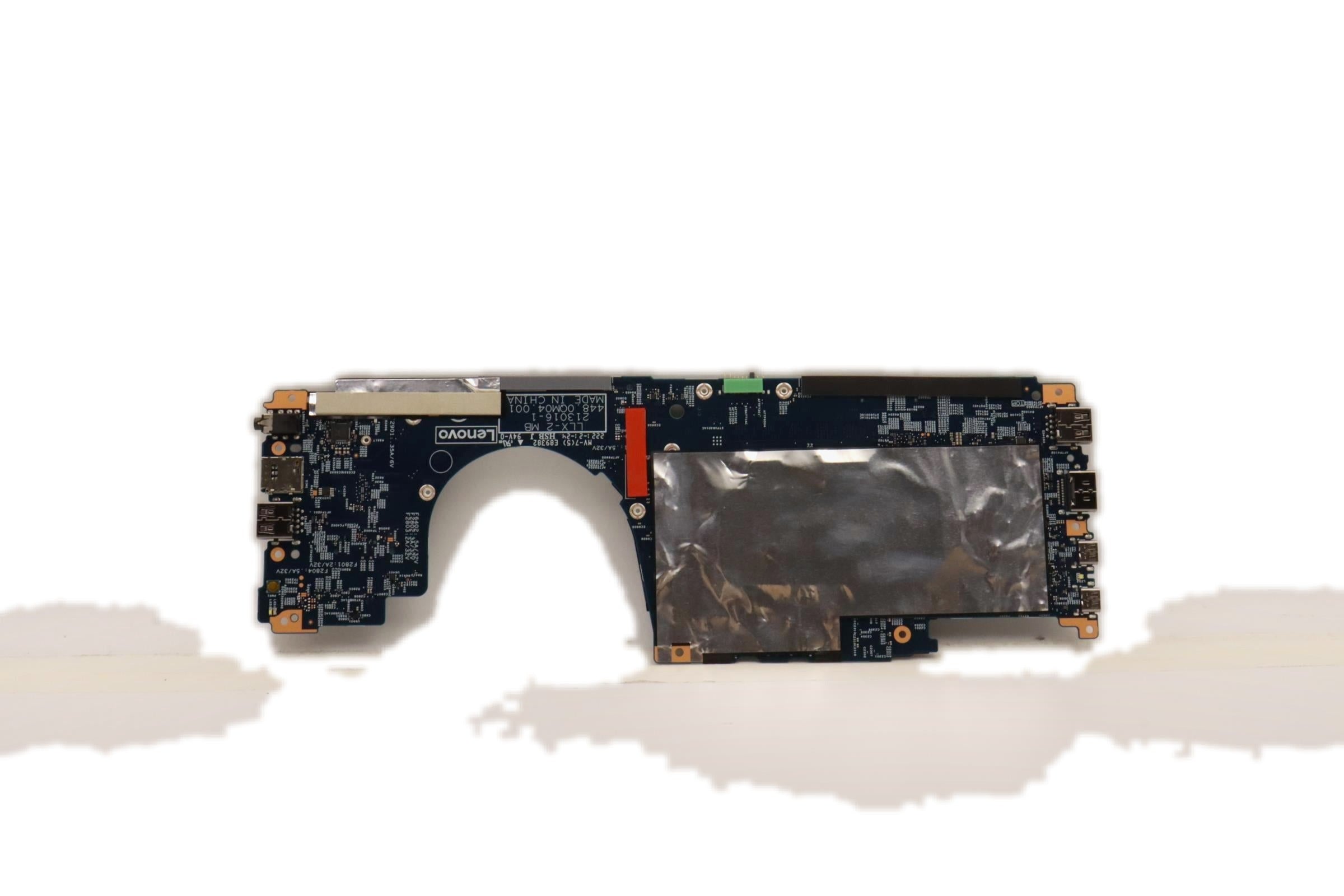 Lenovo ThinkPad X13 Yoga Gen 3 Type 21AW 21AX / ThinkPad P16 Gen 1 Type 21D6 21D7 Motherboard BDPLANAR i5-1245UVP8G YAMTdTPM YABS EI 5B21J39018