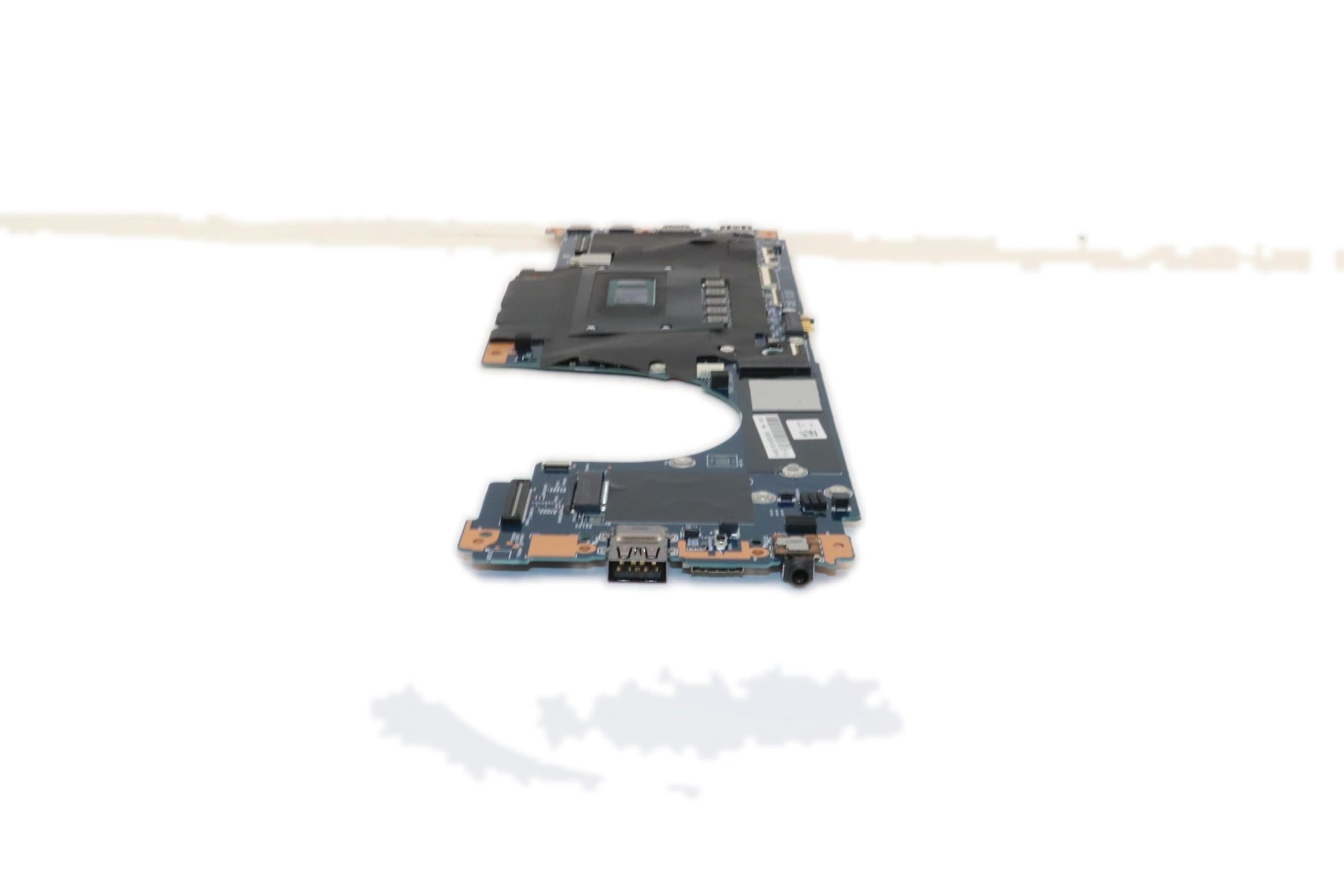Lenovo ThinkPad X13 Yoga Gen 3 Type 21AW 21AX / ThinkPad P16 Gen 1 Type 21D6 21D7 Motherboard BDPLANAR i5-1245UVP8G YAMTdTPM YABS EI 5B21J39018