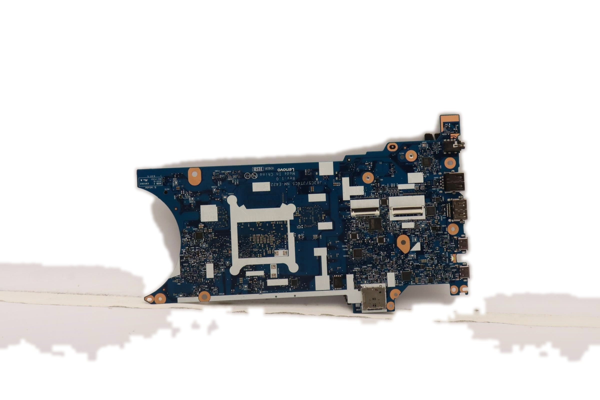Lenovo ThinkPad X13 Gen 3 Type 21CM 21CN / ThinkPad T14s Gen 3 Type 21CQ 21CR Motherboard BDPLANAR FR7P6850U16GNFA725NEWINDYdT2NA 5B21J39205