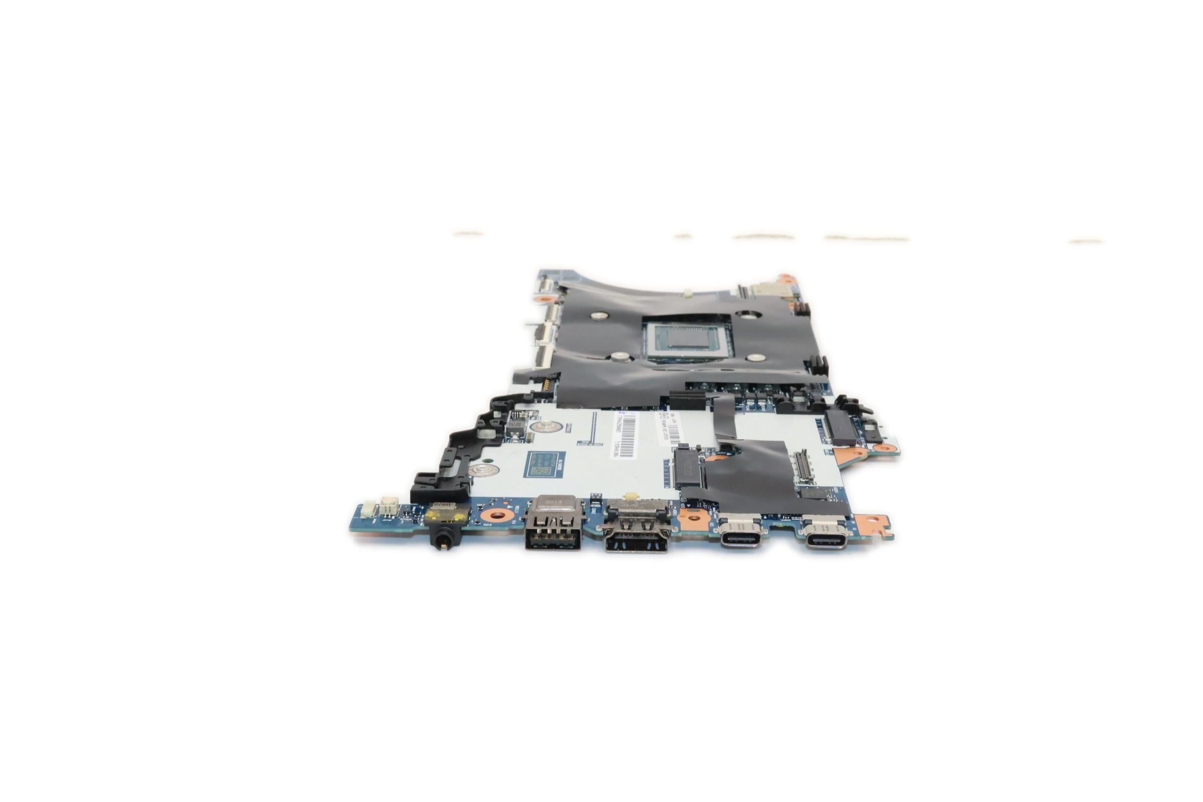Lenovo ThinkPad X13 Gen 3 Type 21CM 21CN / ThinkPad T14s Gen 3 Type 21CQ 21CR Motherboard BDPLANAR FR7P6850U16GNFA725NEWINDYdT2NA 5B21J39205