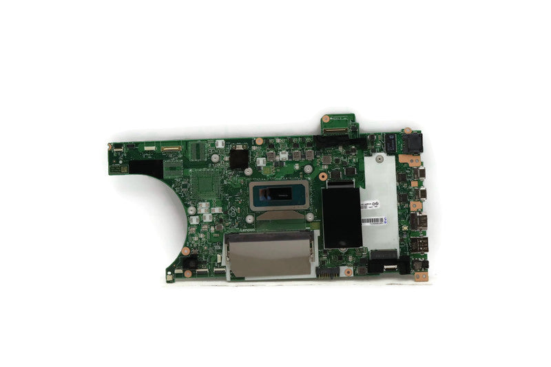 New Genuine Motherboard i5-1250P 16G UMA DPK Y-AMT AX211 vPro for Leno ...