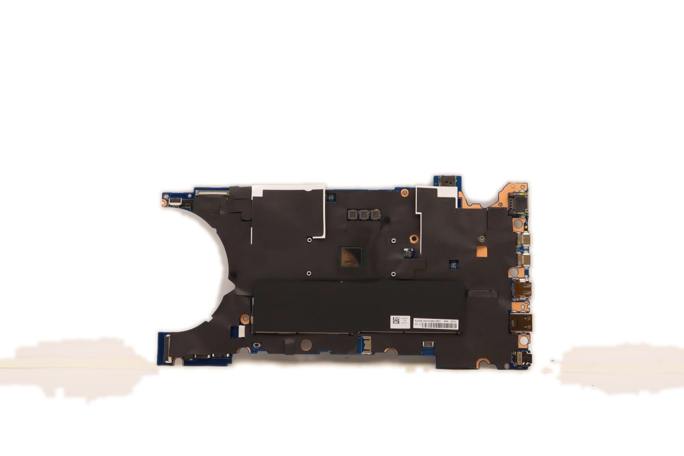 Lenovo ThinkPad L15 Gen 3 Type 21C7 21C8 Motherboard BDPLANAR FL R5P 5675U PL WIN YD YdL3 YAB 5B21J76673