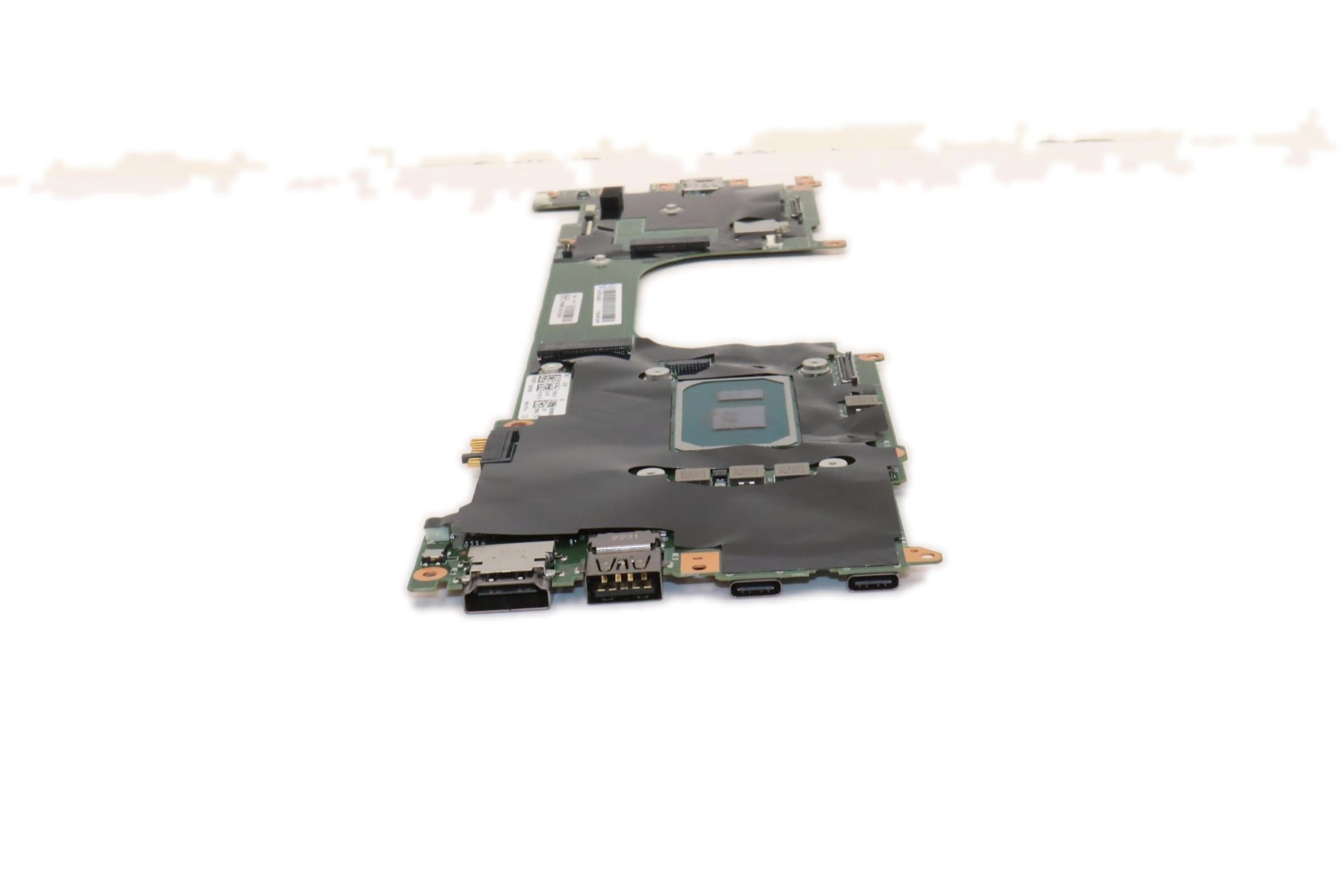 Lenovo ThinkPad X1 Carbon 9th Gen Type 20XW 20XX / ThinkPad X1 Yoga 6th Gen Type 20XY 20Y0 Motherboard BDPLANAR WIN i7-1185G7 16G AMT yTPM2 nAB 5B21K24871