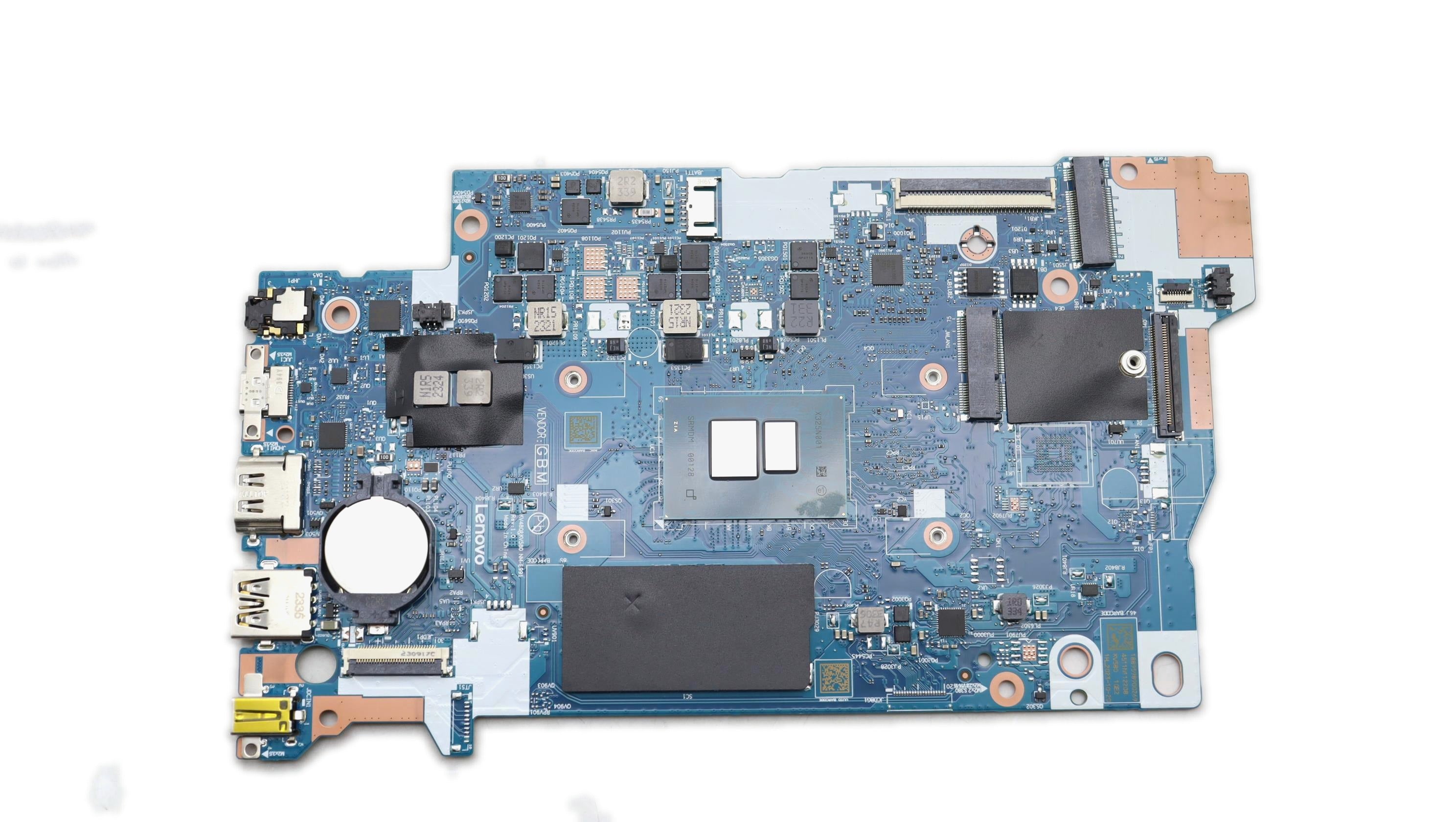 Lenovo V15 G4 IAN Motherboard MB L82YW WIN N100_UMA_8GRM 5B21K41166
