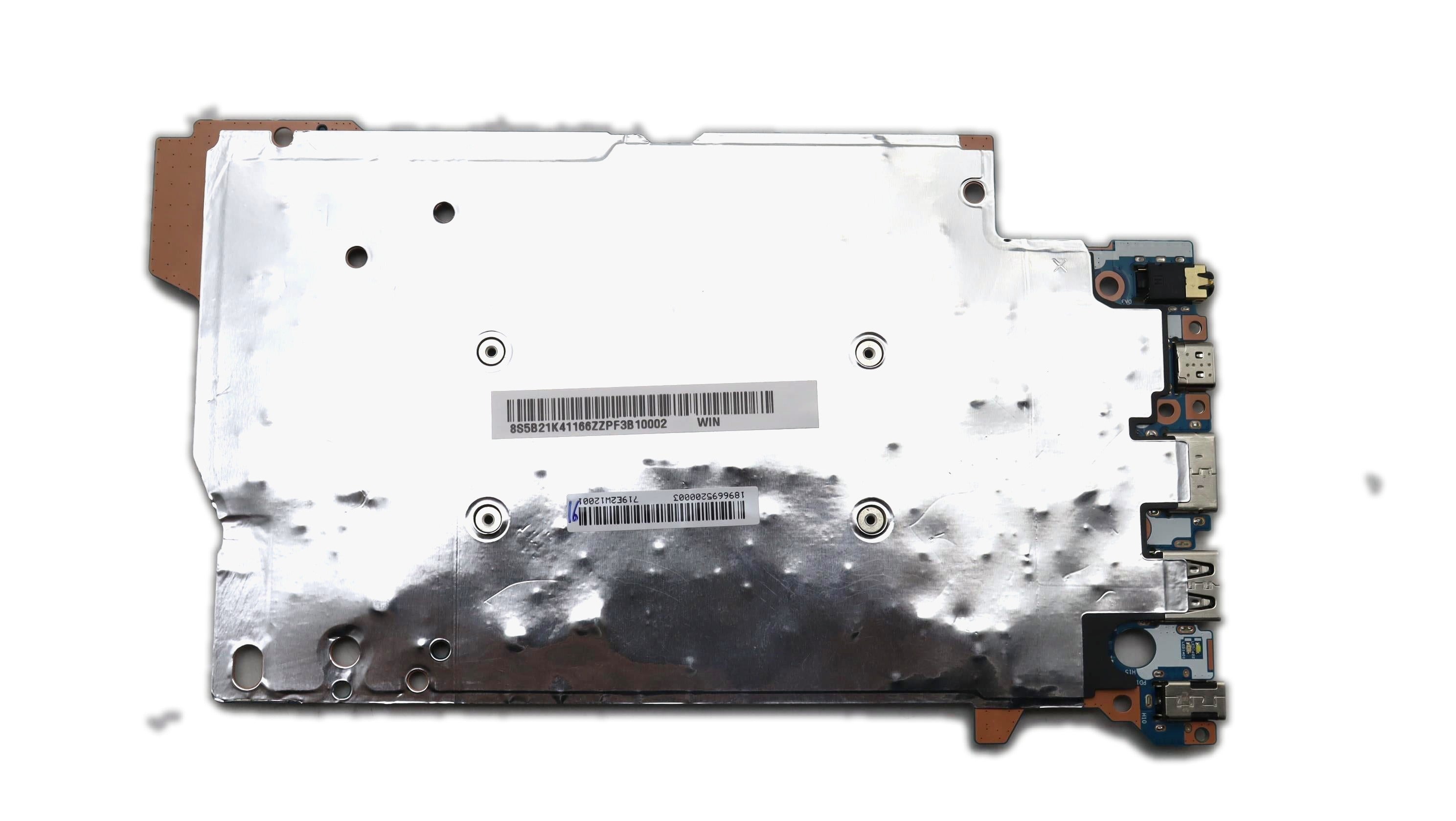 Lenovo V15 G4 IAN Motherboard MB L82YW WIN N100_UMA_8GRM 5B21K41166