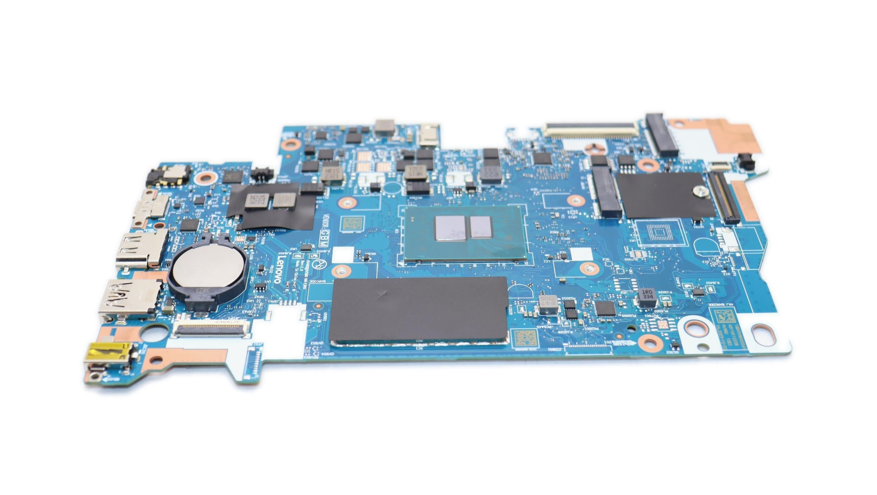 Lenovo V15 G4 IAN Motherboard MB L82YW WIN N100_UMA_8GRM 5B21K41166