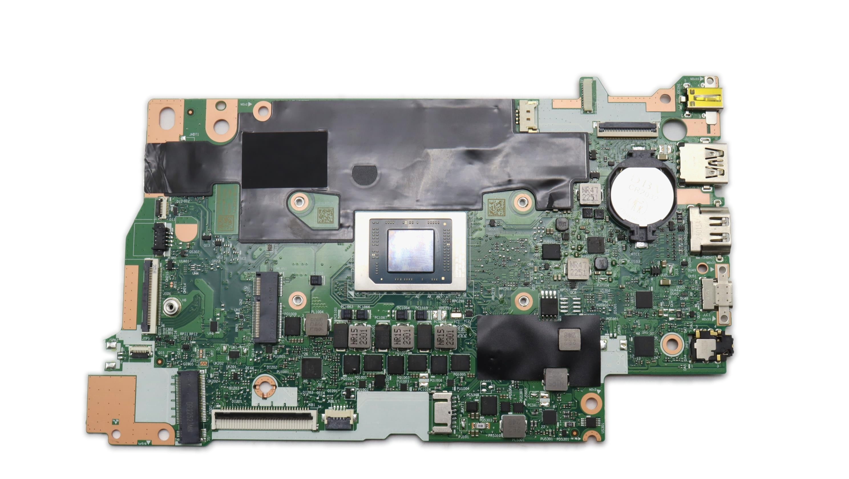 Lenovo IdeaPad Slim 3 16ABR8 Type 82XR Motherboard AMD Ryzen 3 7330U 8GB UMA 5B21K41345