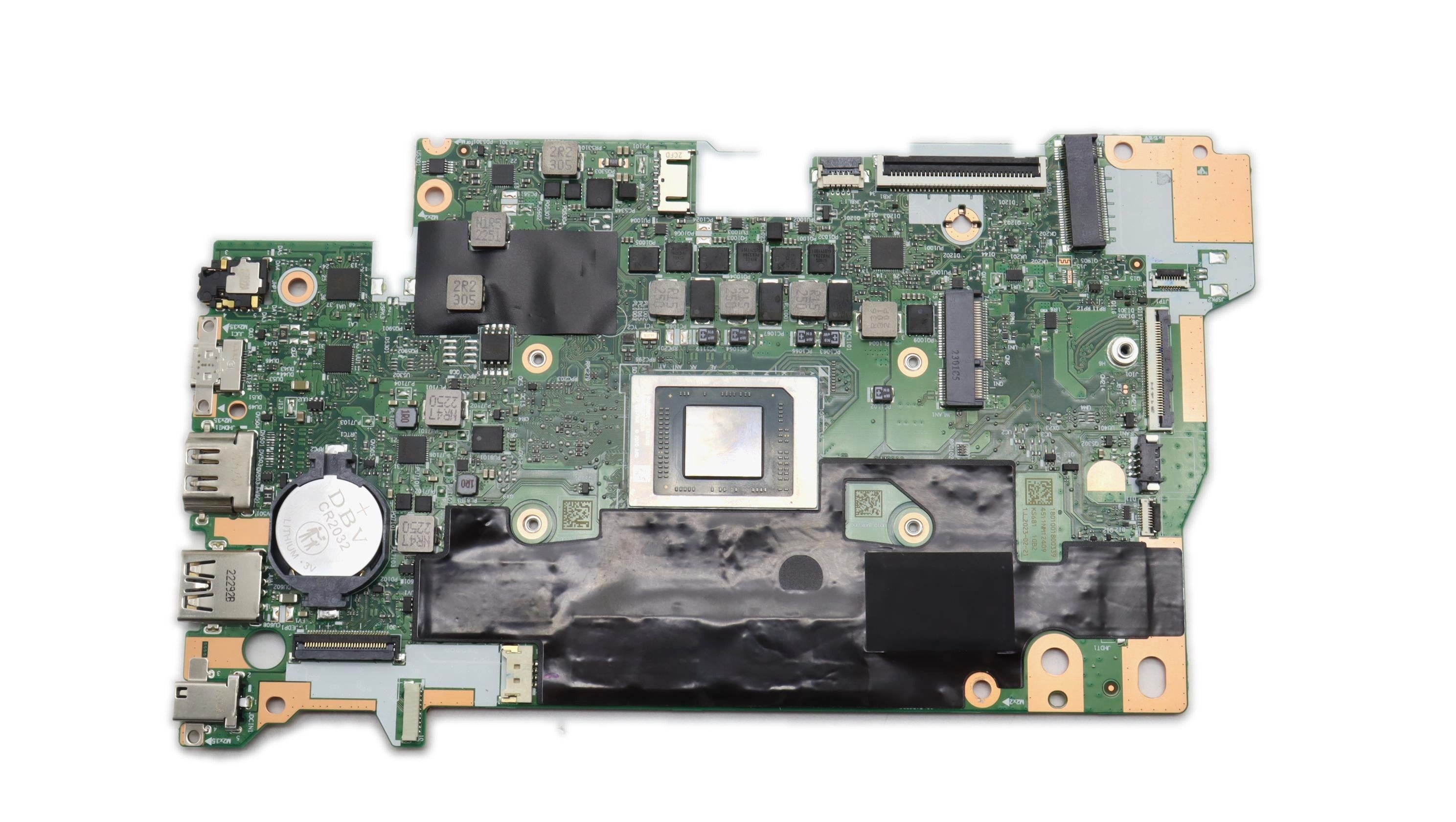 Lenovo IdeaPad Slim 3 16ABR8 Type 82XR Motherboard AMD Ryzen 5 7530U 16GB UMA 5B21K41467