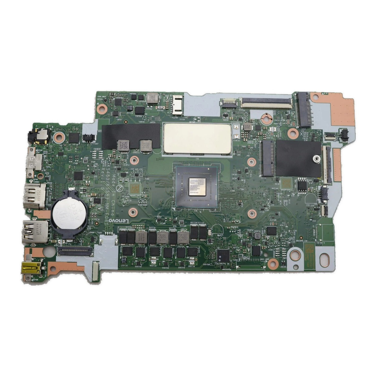 Lenovo IdeaPad Slim 3 14AMN8 Type 82XN Motherboard AMD Ryzen 3 7320U 4GB UMA Windows 5B21K59342