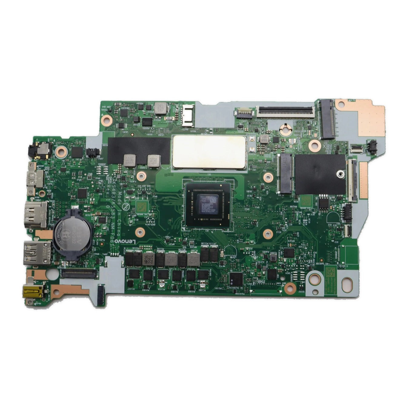 Lenovo IdeaPad Slim 3 14AMN8 Type 82XN Motherboard AMD Ryzen 3 7320U 8GB UMA 5B21K59349