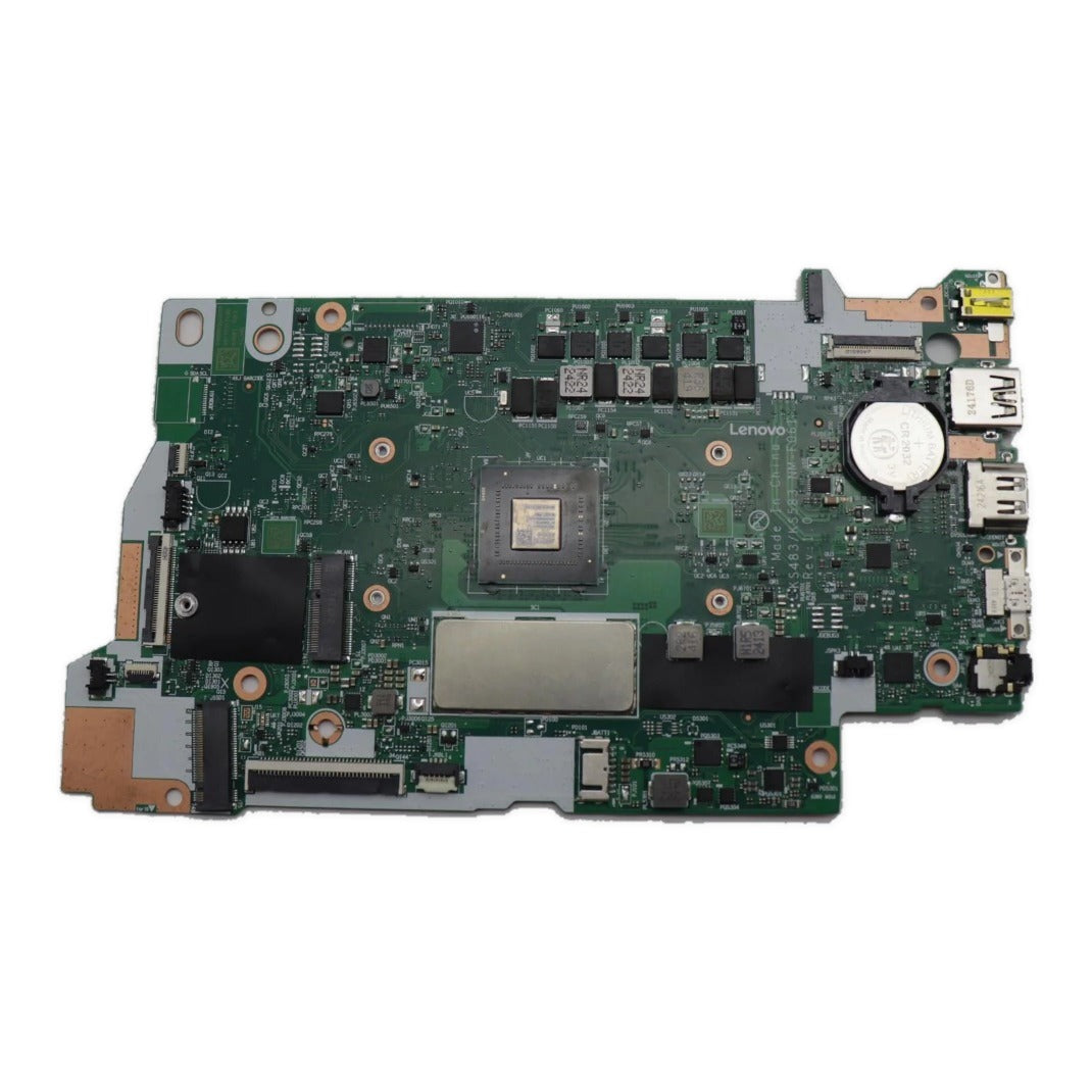 Lenovo IdeaPad Slim 3 14AMN8 Type 82XN Motherboard AMD Athlon Silver 7120U 8GB UMA Windows 5B21K59696