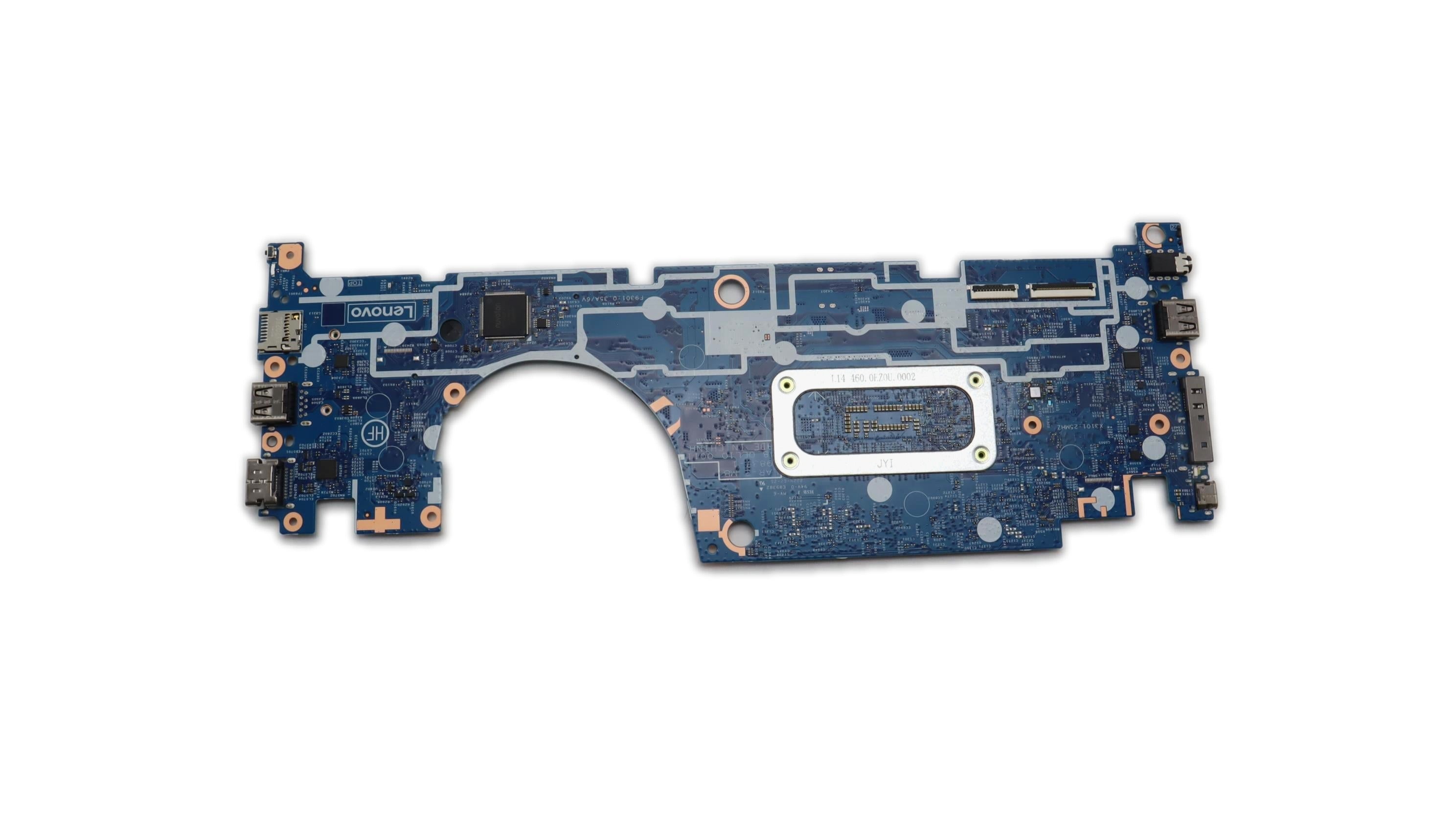 Lenovo ThinkPad L13 Gen 2 Type 20VH 20VJ / ThinkPad L13 Yoga Gen 2 Type 20VL 20VK Motherboard BDPLANAR FLi3-1115G4 4G YdTL3 WIN yAB NA 5B21K85599