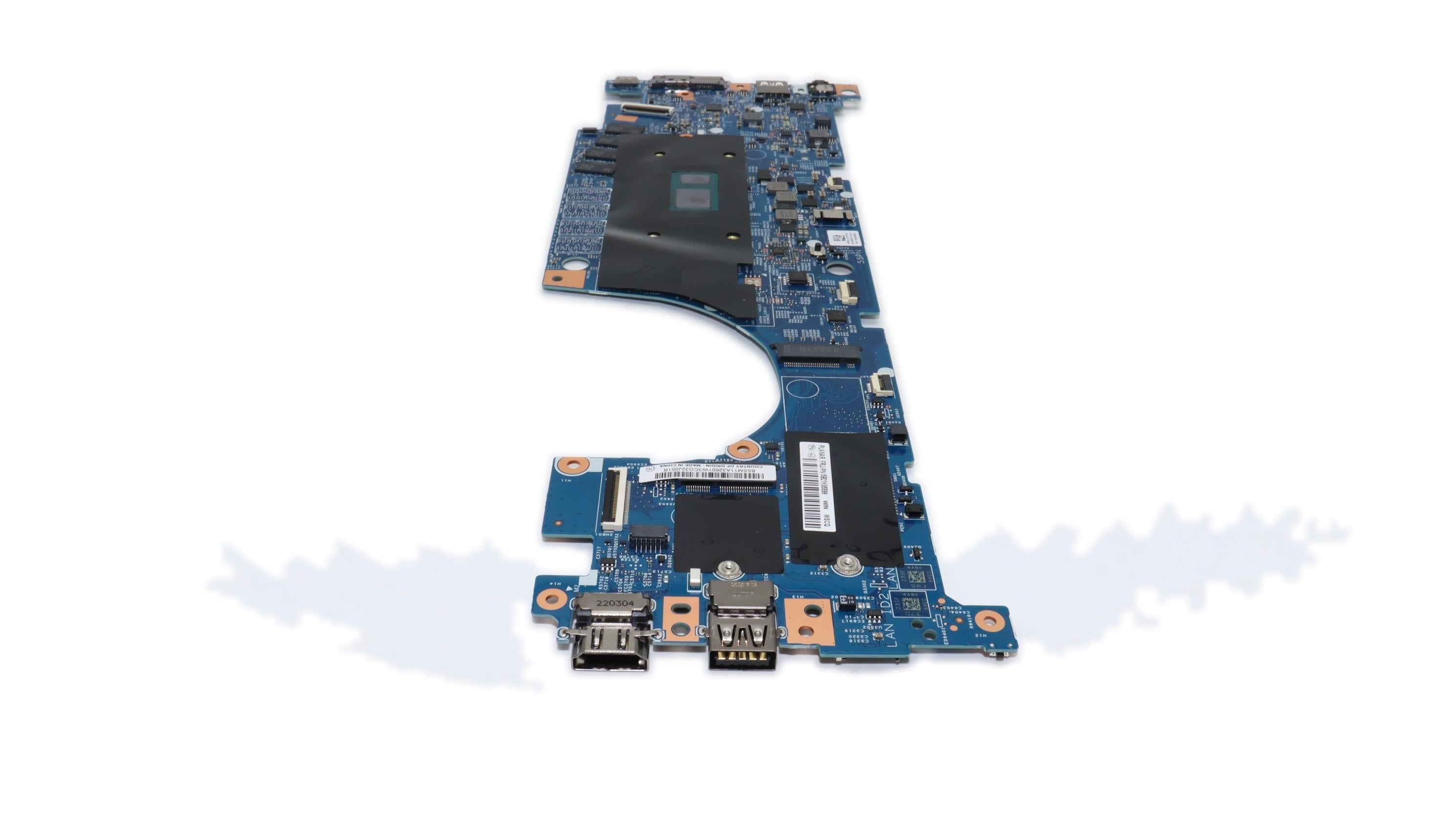 Lenovo ThinkPad L13 Gen 2 Type 20VH 20VJ / ThinkPad L13 Yoga Gen 2 Type 20VL 20VK Motherboard BDPLANAR FLi3-1115G4 4G YdTL3 WIN yAB NA 5B21K85599