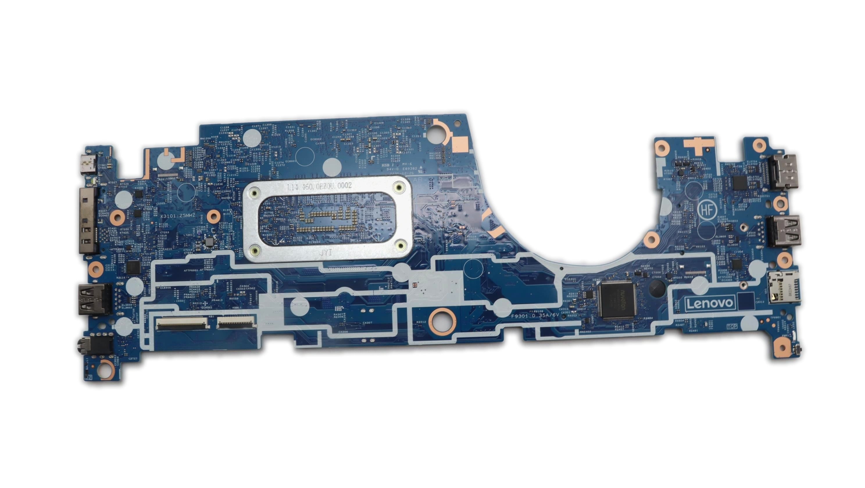Lenovo ThinkPad L13 Gen 2 Type 20VH 20VJ / ThinkPad L13 Yoga Gen 2 Type 20VL 20VK Motherboard BDPLANAR FLi7-1165G7 4+4G YdTL3 WINyABNA 5B21K85610