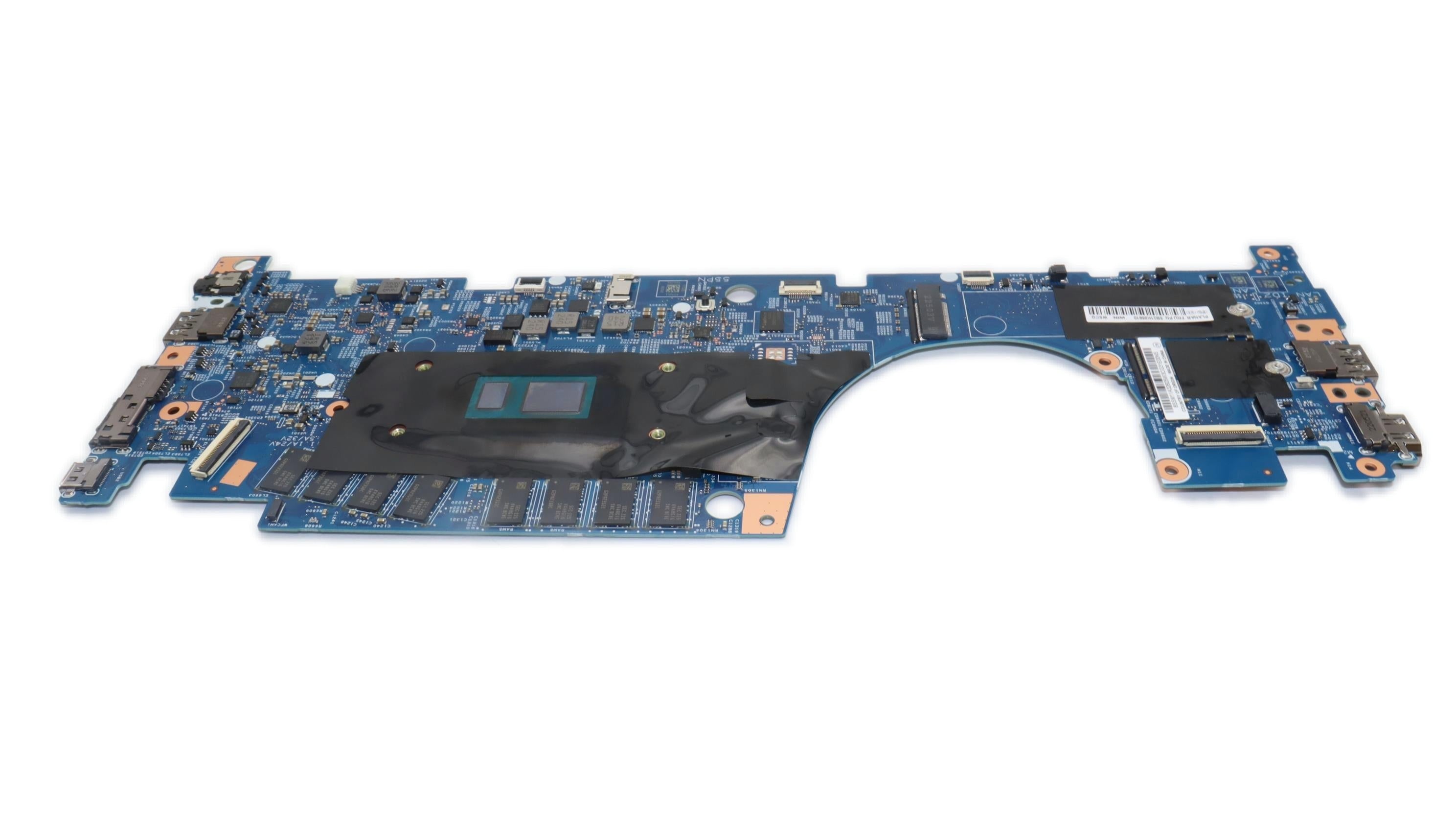 Lenovo ThinkPad L13 Gen 2 Type 20VH 20VJ / ThinkPad L13 Yoga Gen 2 Type 20VL 20VK Motherboard BDPLANAR FLi7-1165G7 4+4G YdTL3 WINyABNA 5B21K85610